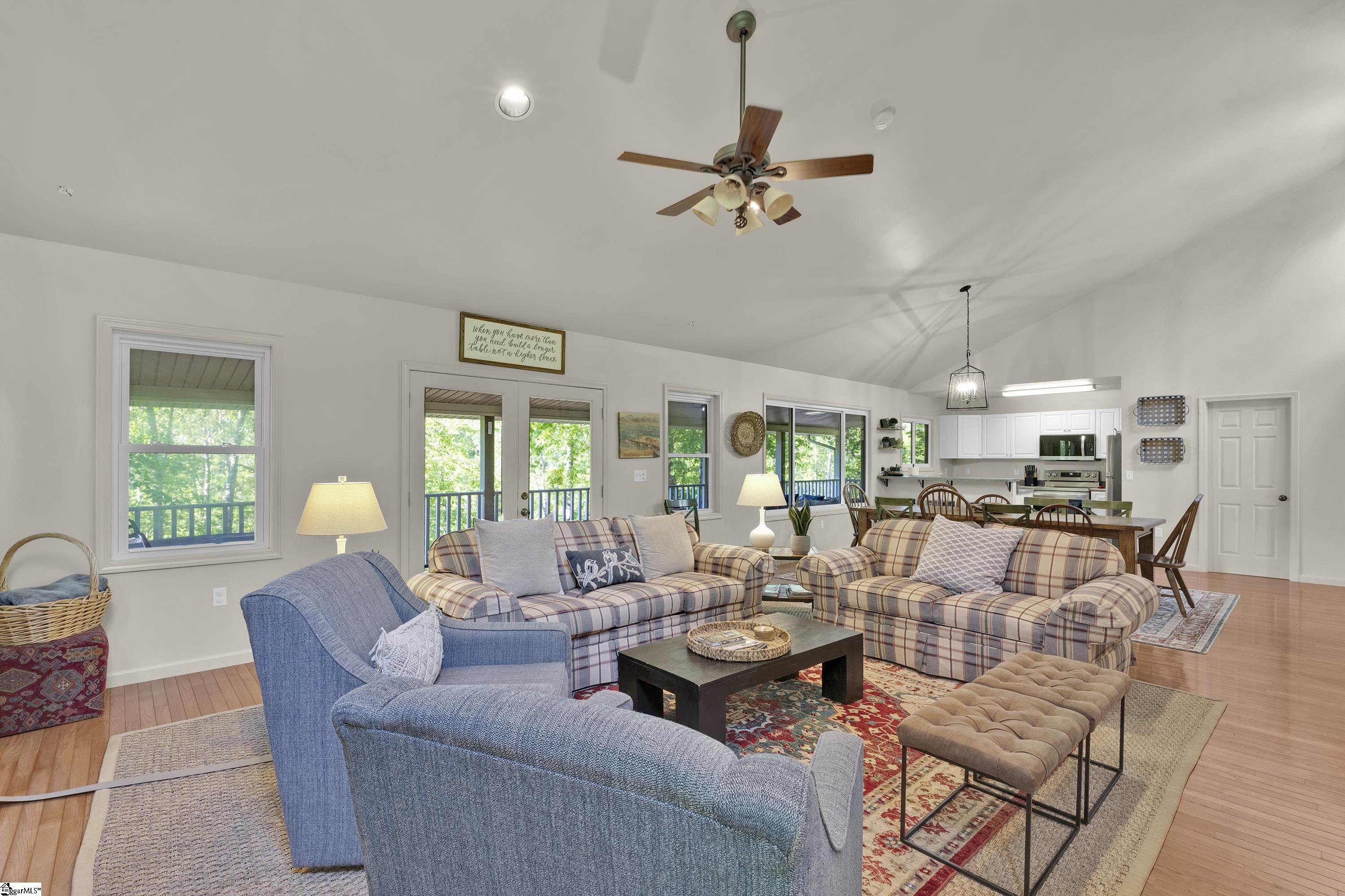 451 Cedar Creek, Sunset, South Carolina image 8