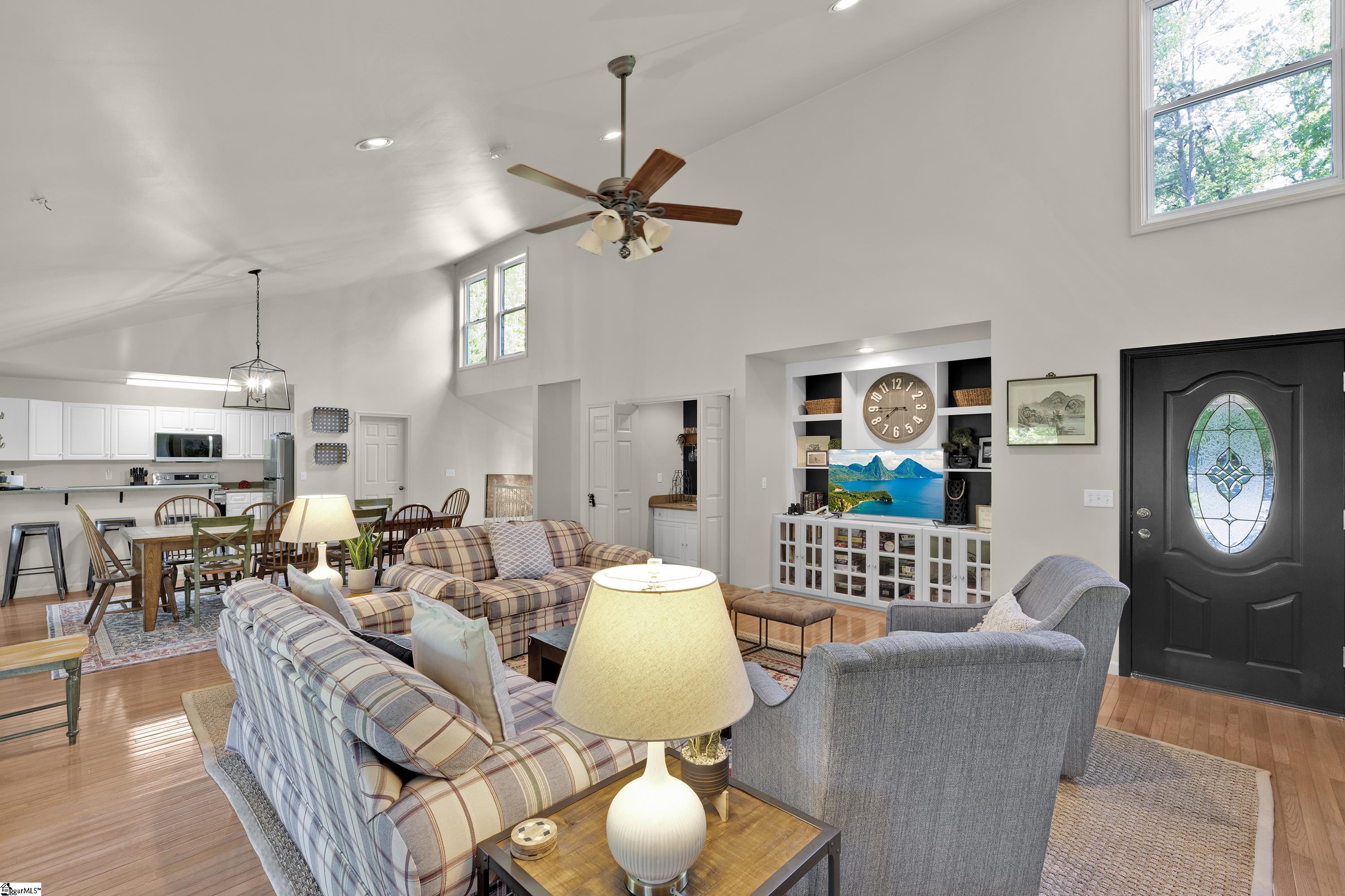 451 Cedar Creek, Sunset, South Carolina image 9