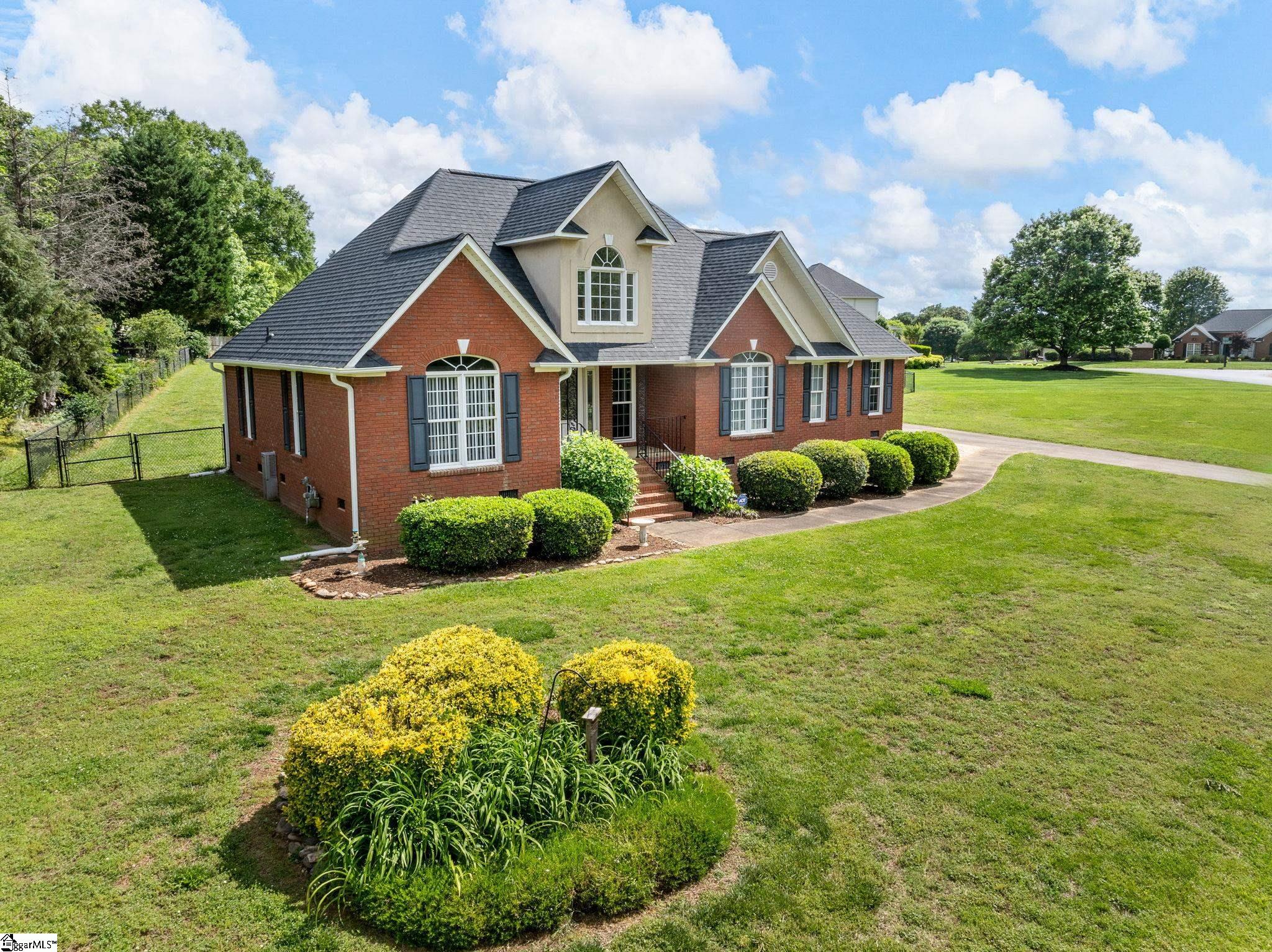 121 Lewis Burnett, Boiling Springs, South Carolina image 2