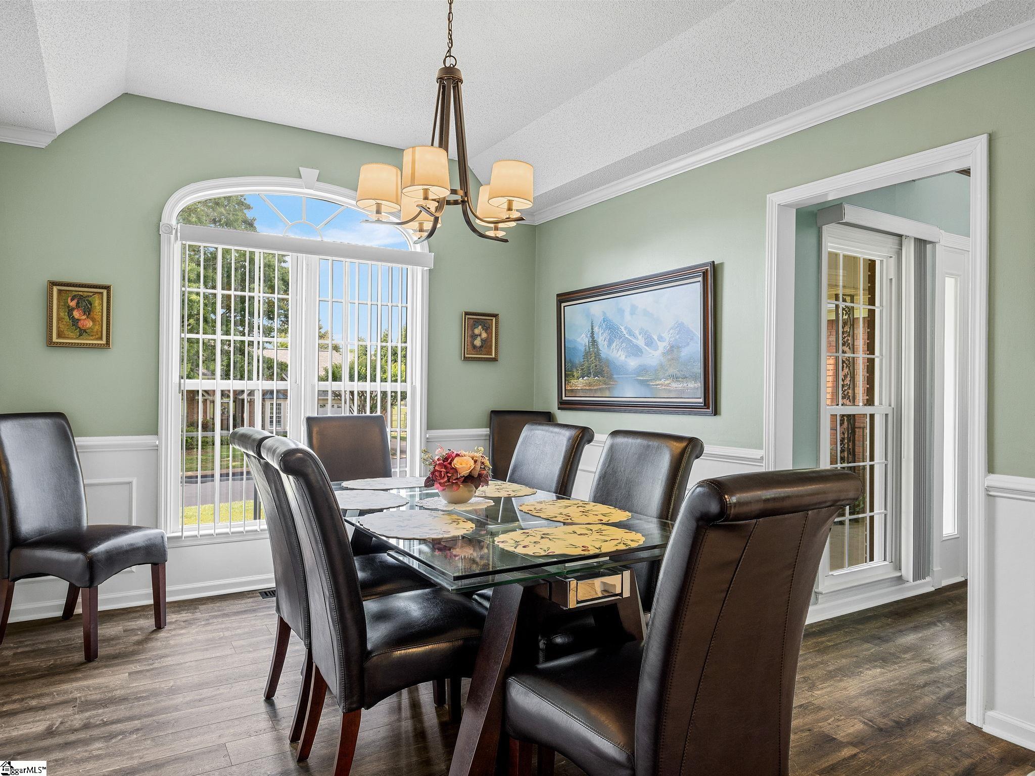 121 Lewis Burnett, Boiling Springs, South Carolina image 15