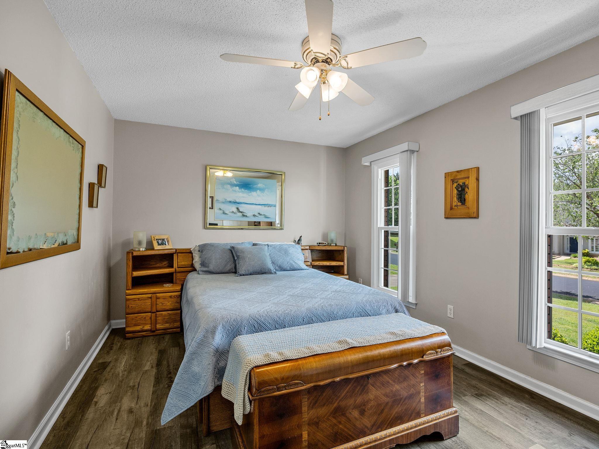 121 Lewis Burnett, Boiling Springs, South Carolina image 22