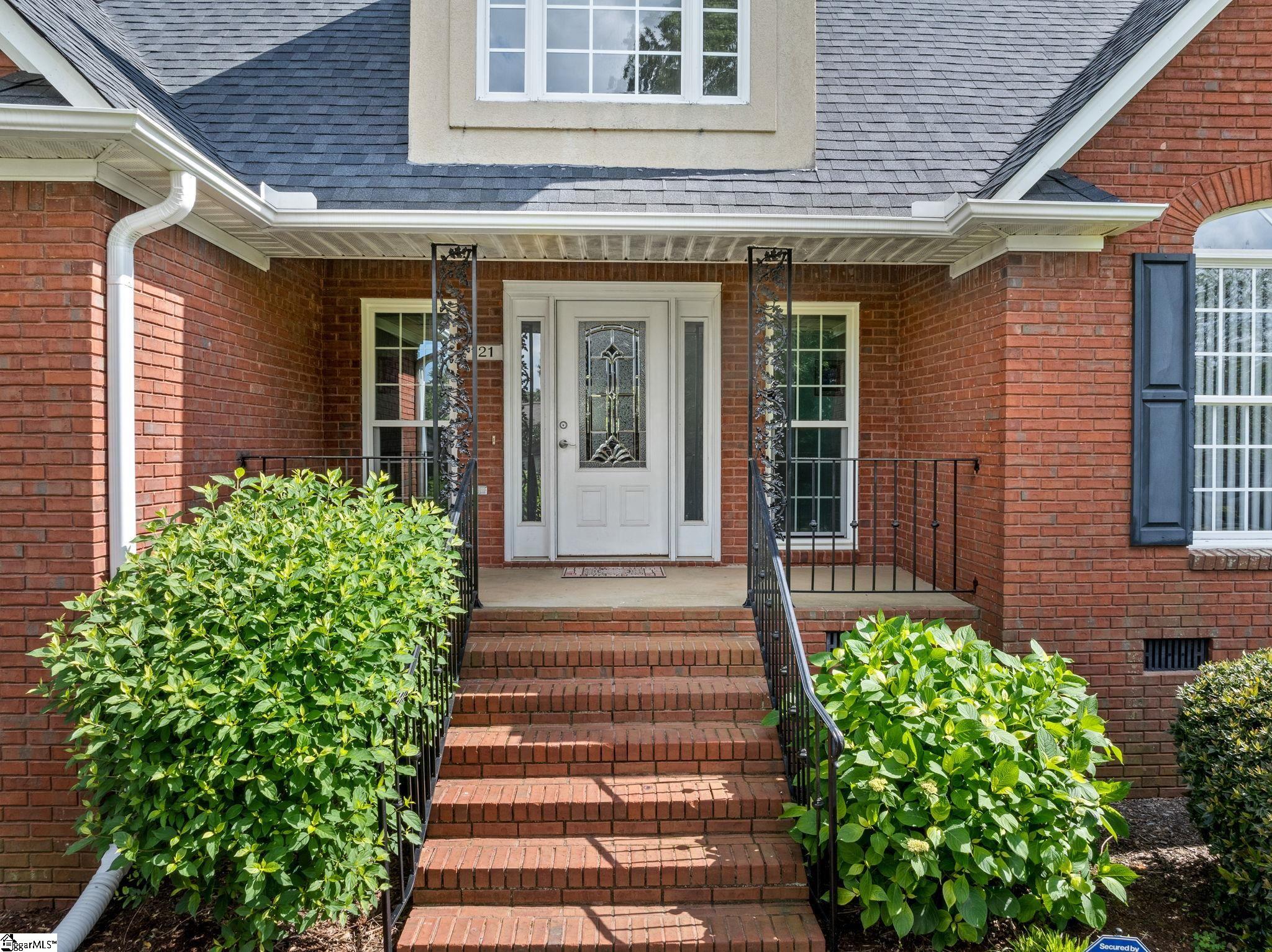 121 Lewis Burnett, Boiling Springs, South Carolina image 4