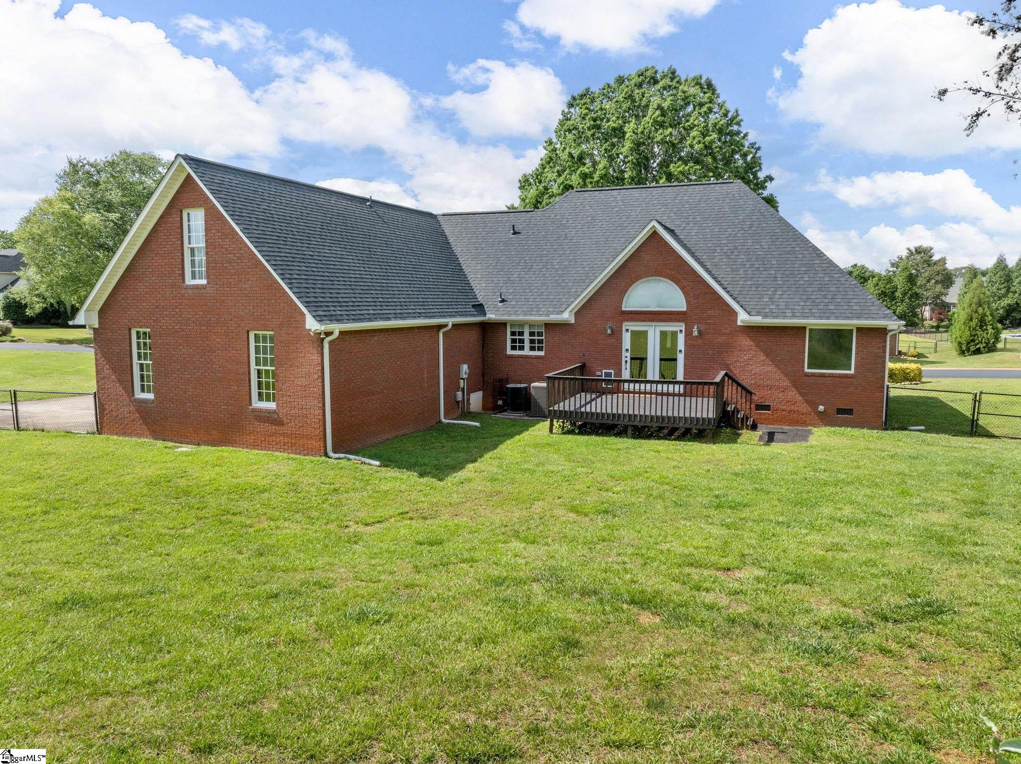 121 Lewis Burnett, Boiling Springs, South Carolina image 32