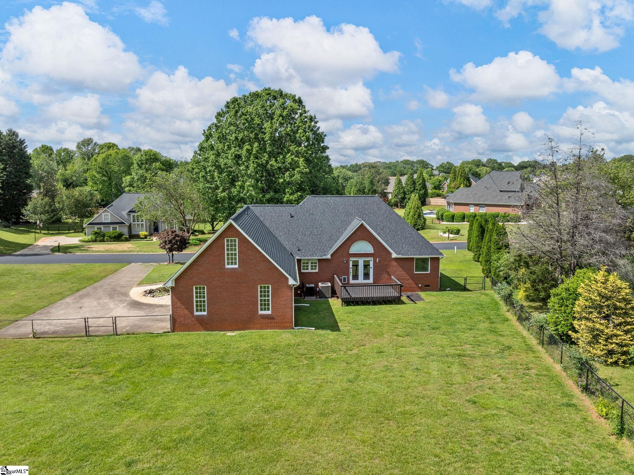 121 Lewis Burnett, Boiling Springs, South Carolina image 34