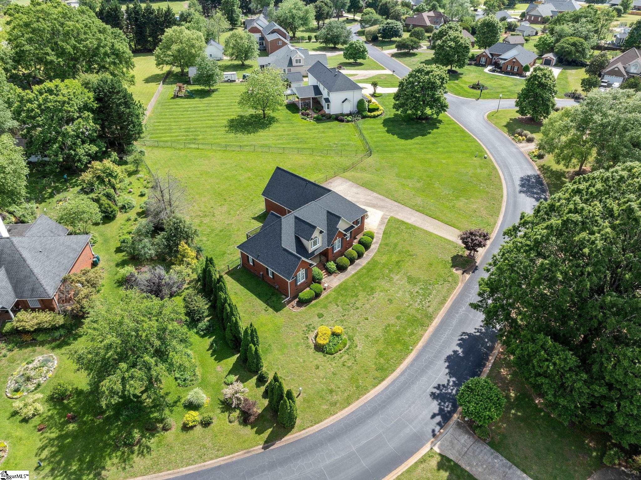 121 Lewis Burnett, Boiling Springs, South Carolina image 38