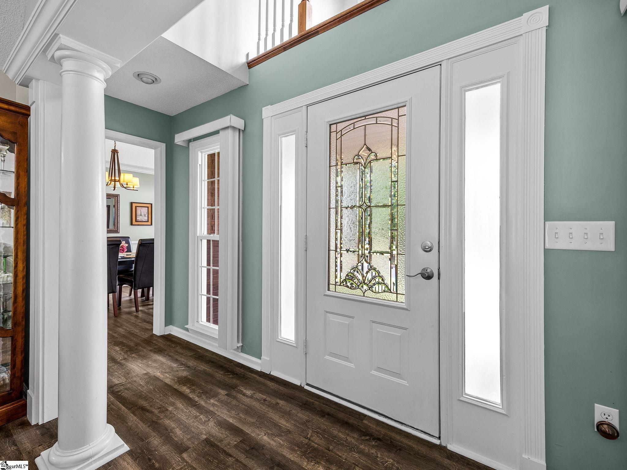 121 Lewis Burnett, Boiling Springs, South Carolina image 5