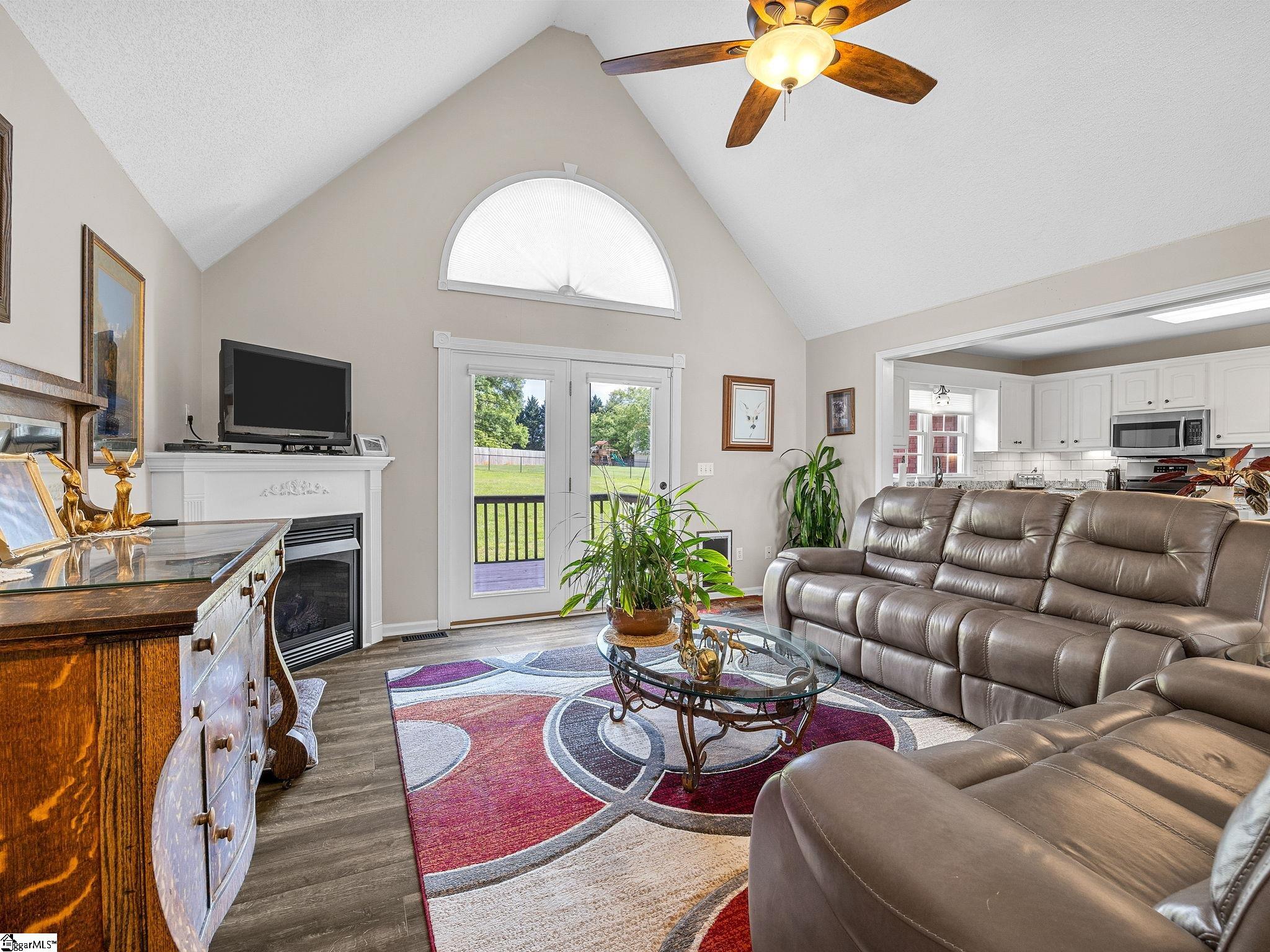 121 Lewis Burnett, Boiling Springs, South Carolina image 6