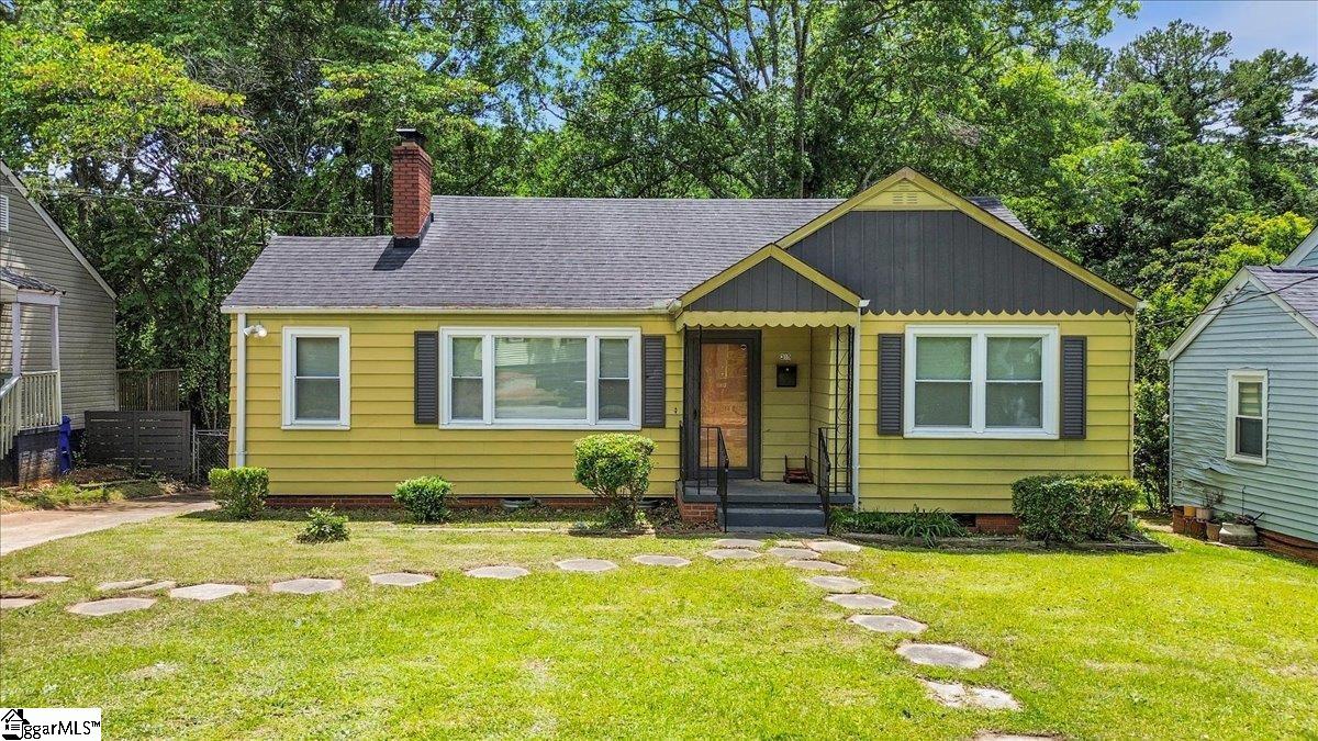 315 Potomac, Greenville, South Carolina image 1