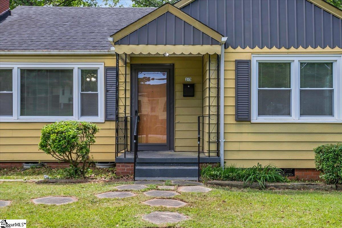 315 Potomac, Greenville, South Carolina image 2