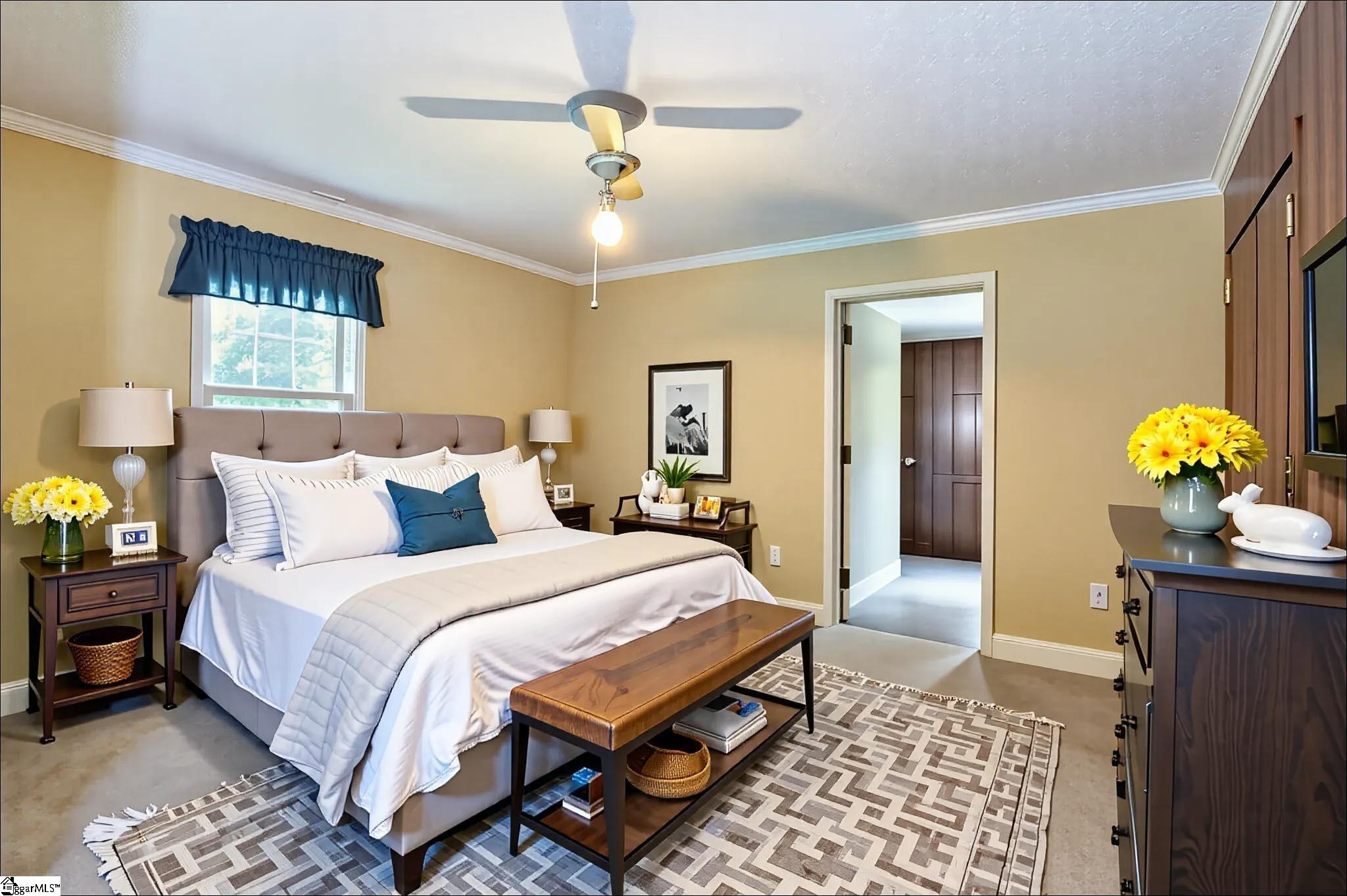 698 Mount Bethel, Sunset, South Carolina image 15