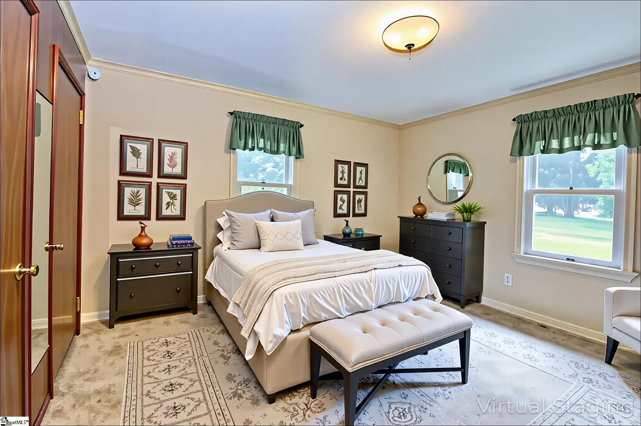 698 Mount Bethel, Sunset, South Carolina image 17