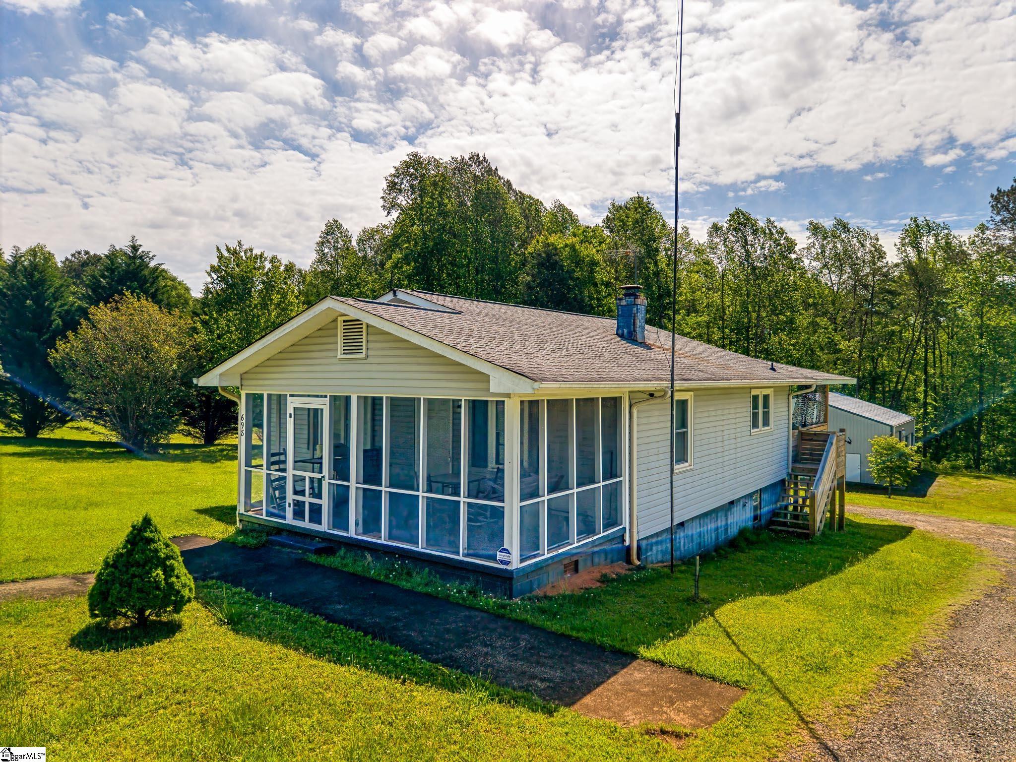 698 Mount Bethel, Sunset, South Carolina image 3