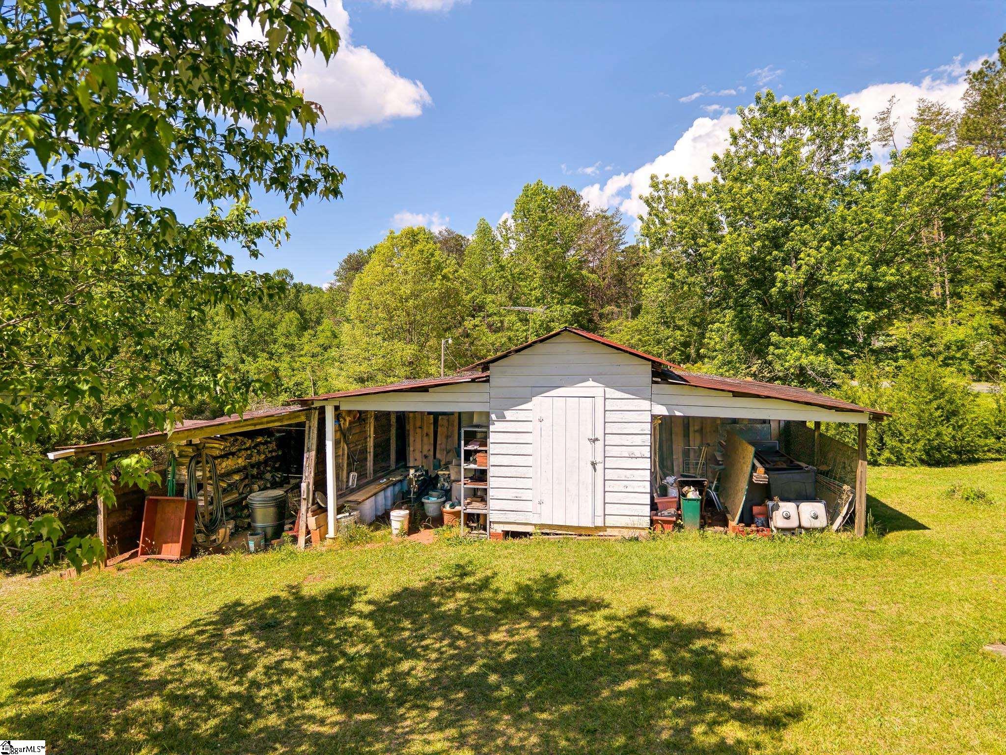 698 Mount Bethel, Sunset, South Carolina image 28