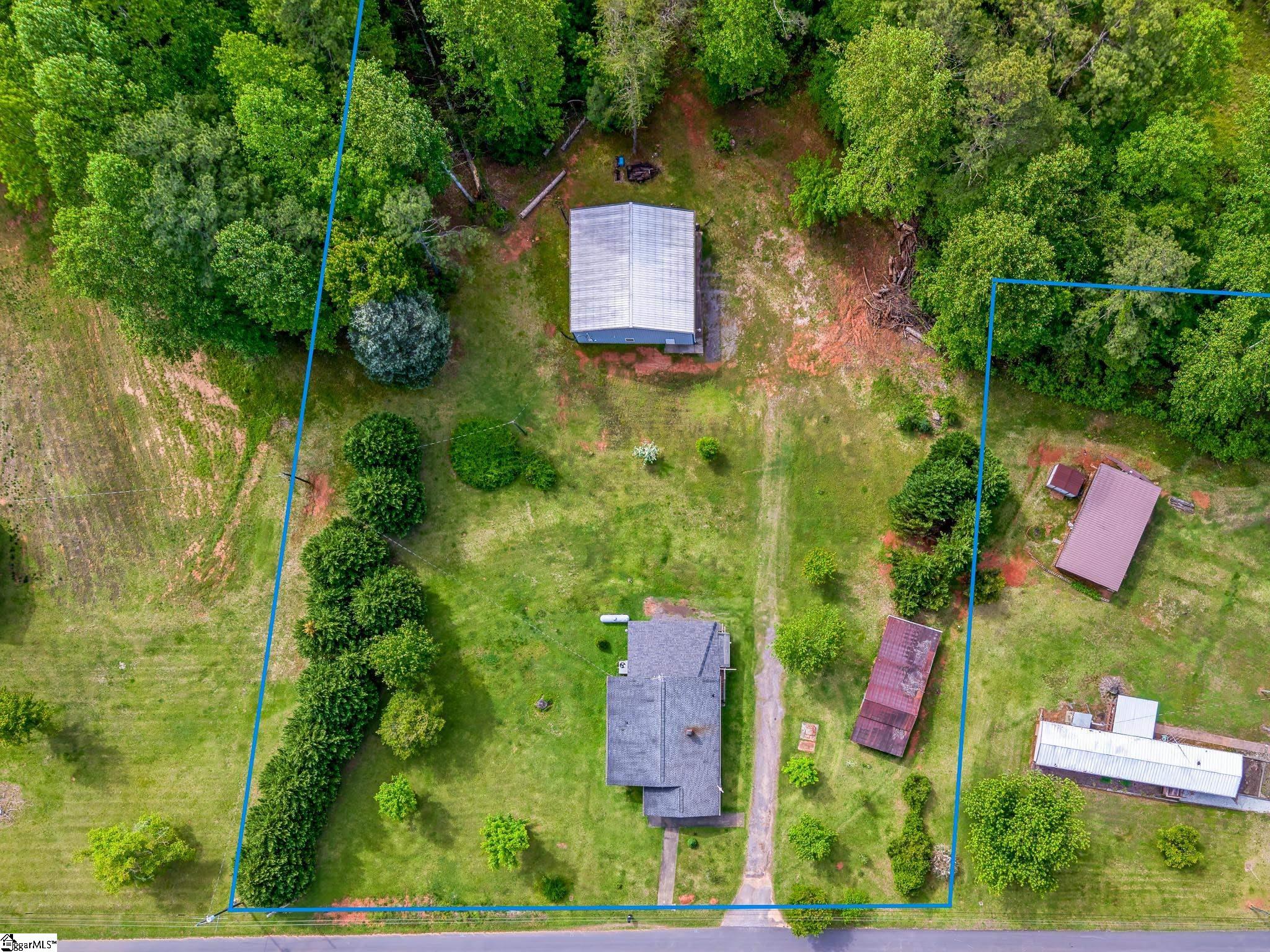 698 Mount Bethel, Sunset, South Carolina image 30