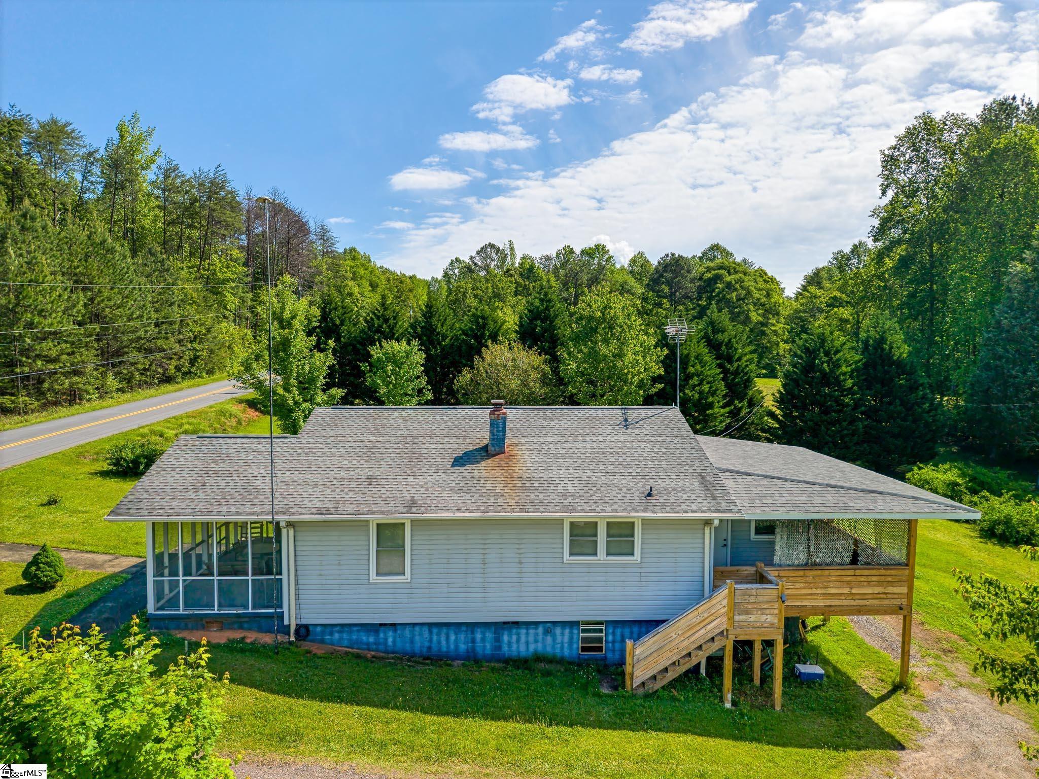 698 Mount Bethel, Sunset, South Carolina image 4