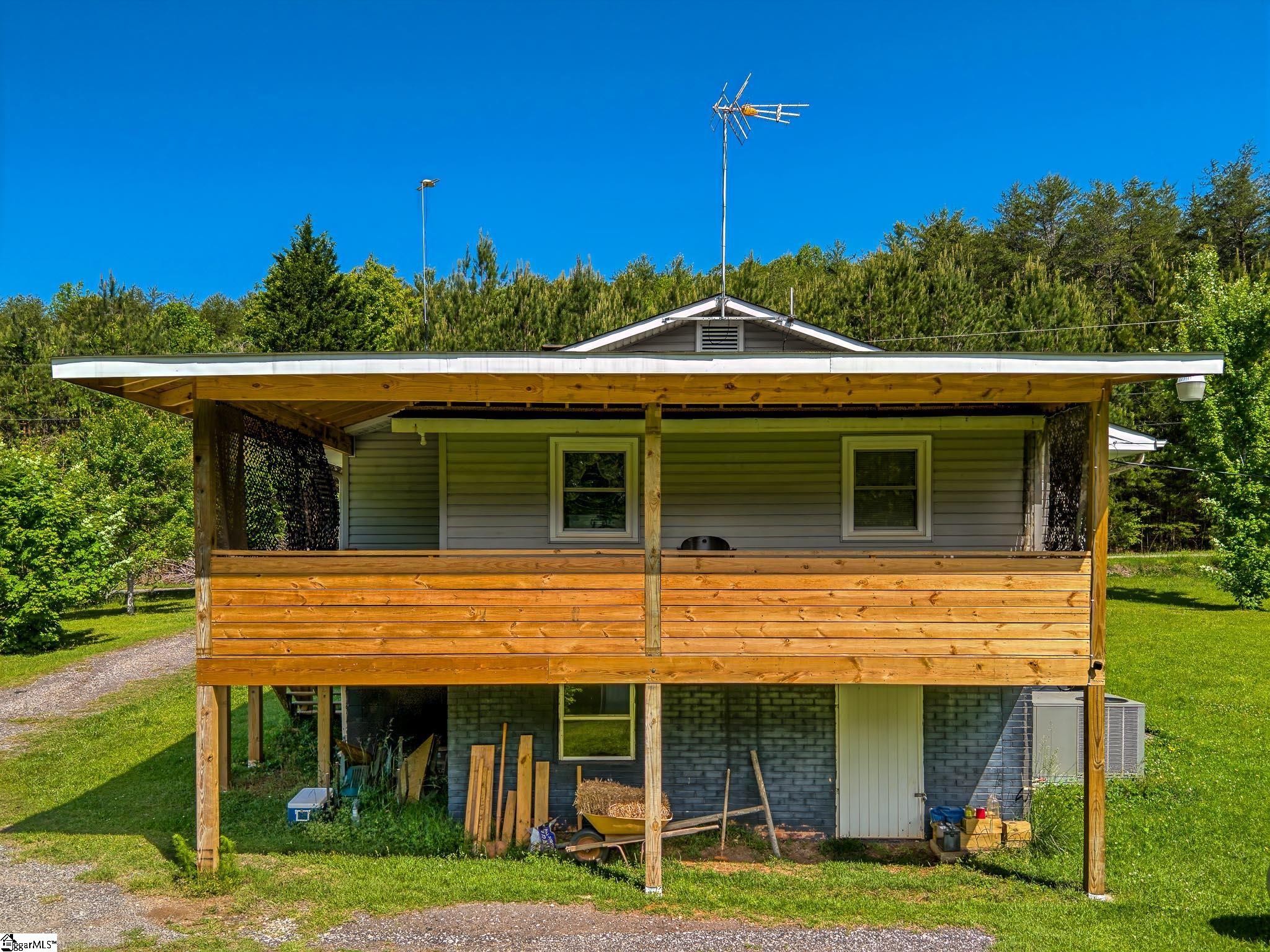 698 Mount Bethel, Sunset, South Carolina image 5