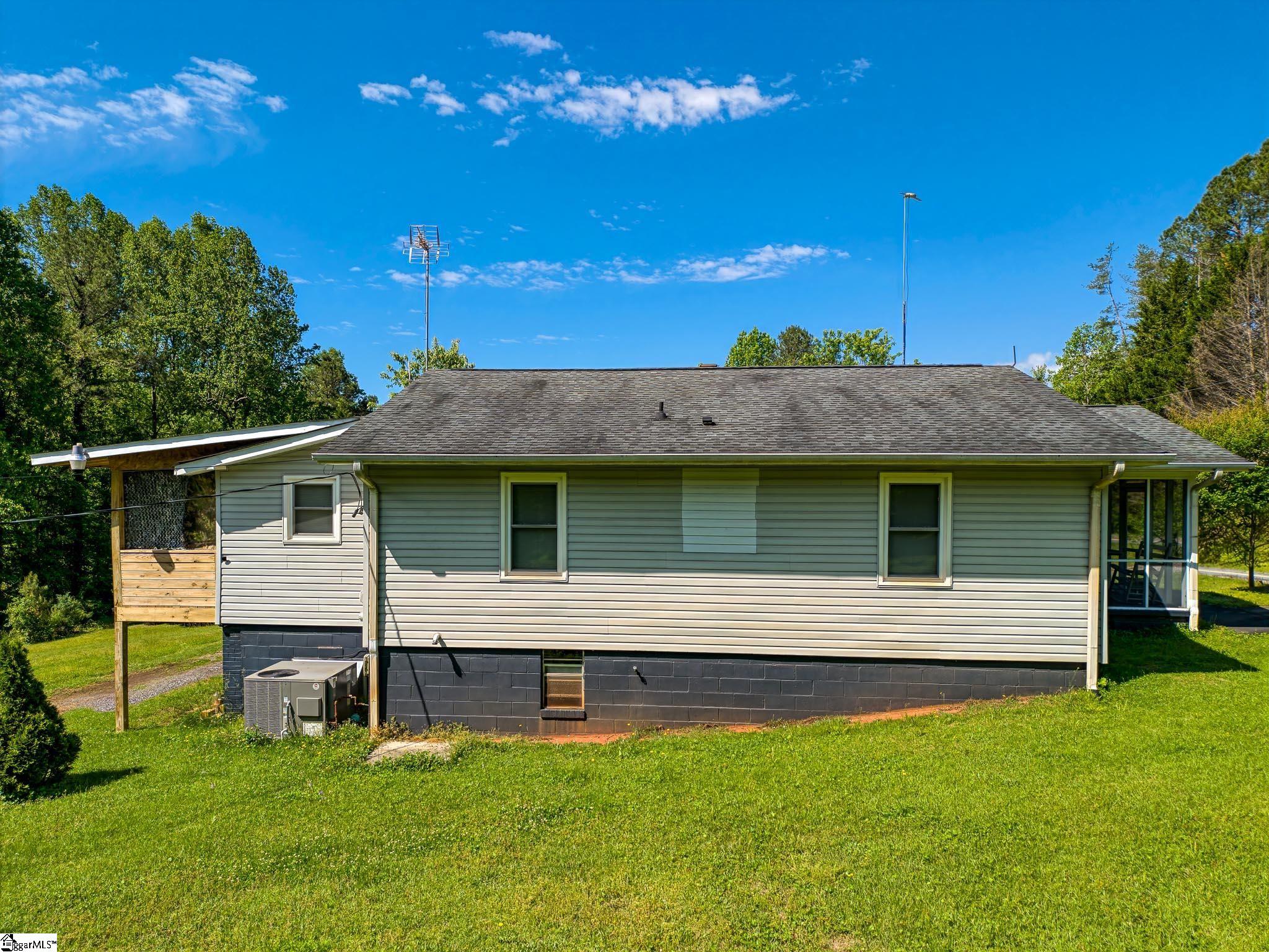 698 Mount Bethel, Sunset, South Carolina image 6