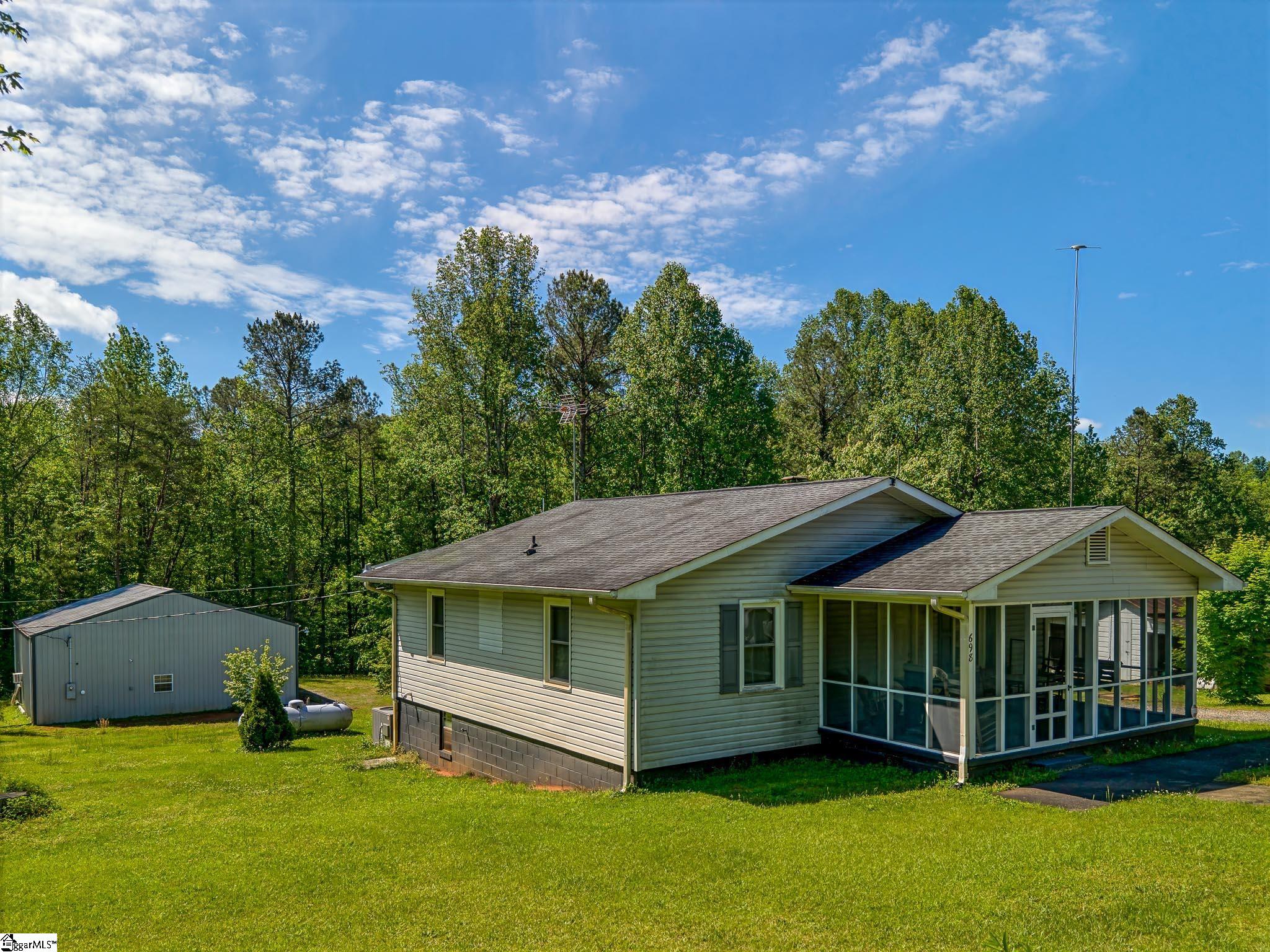 698 Mount Bethel, Sunset, South Carolina image 7
