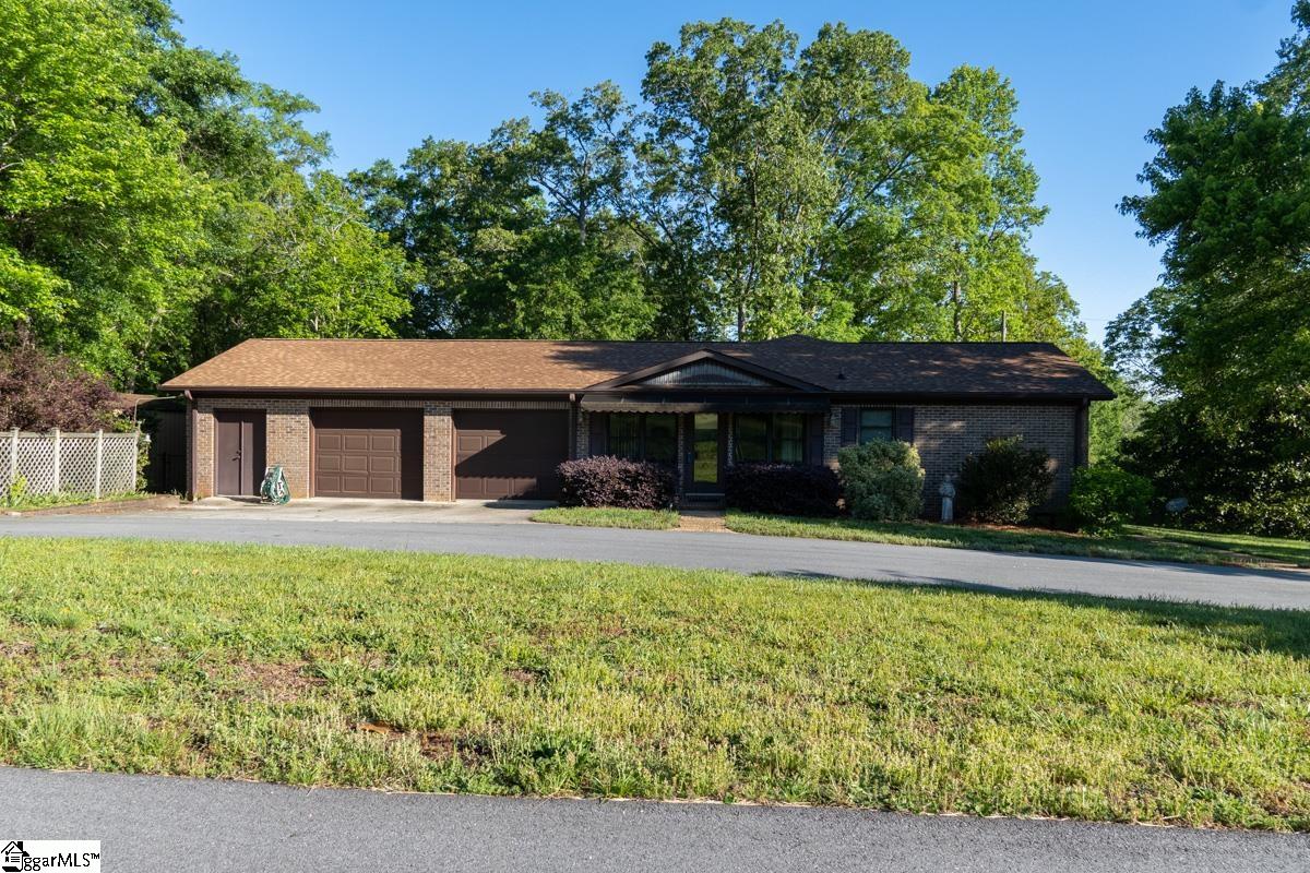 492 Flat Rock, Liberty, South Carolina image 1