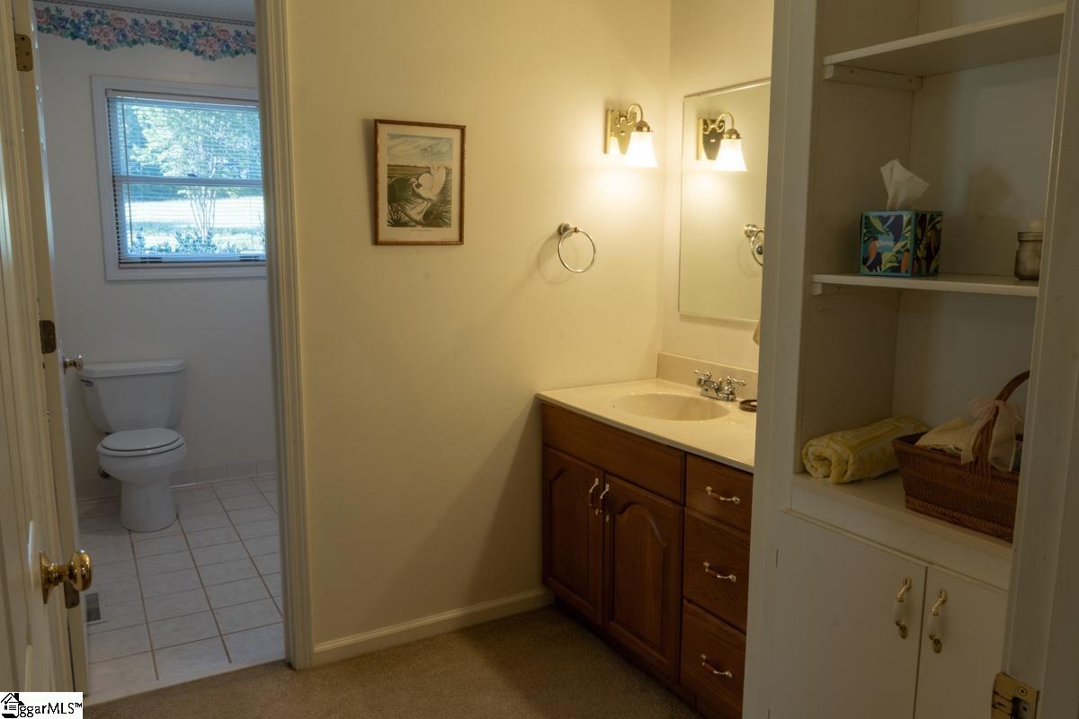 492 Flat Rock, Liberty, South Carolina image 14