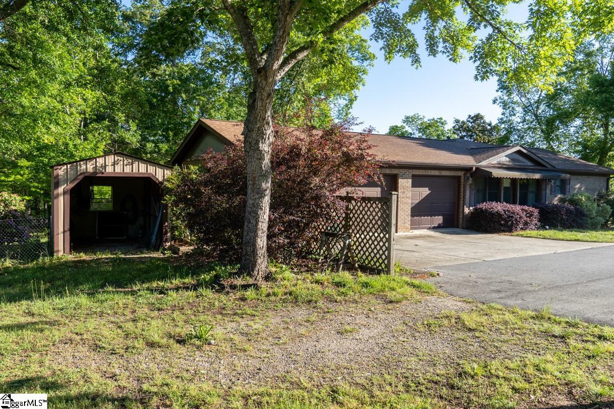 492 Flat Rock, Liberty, South Carolina image 4