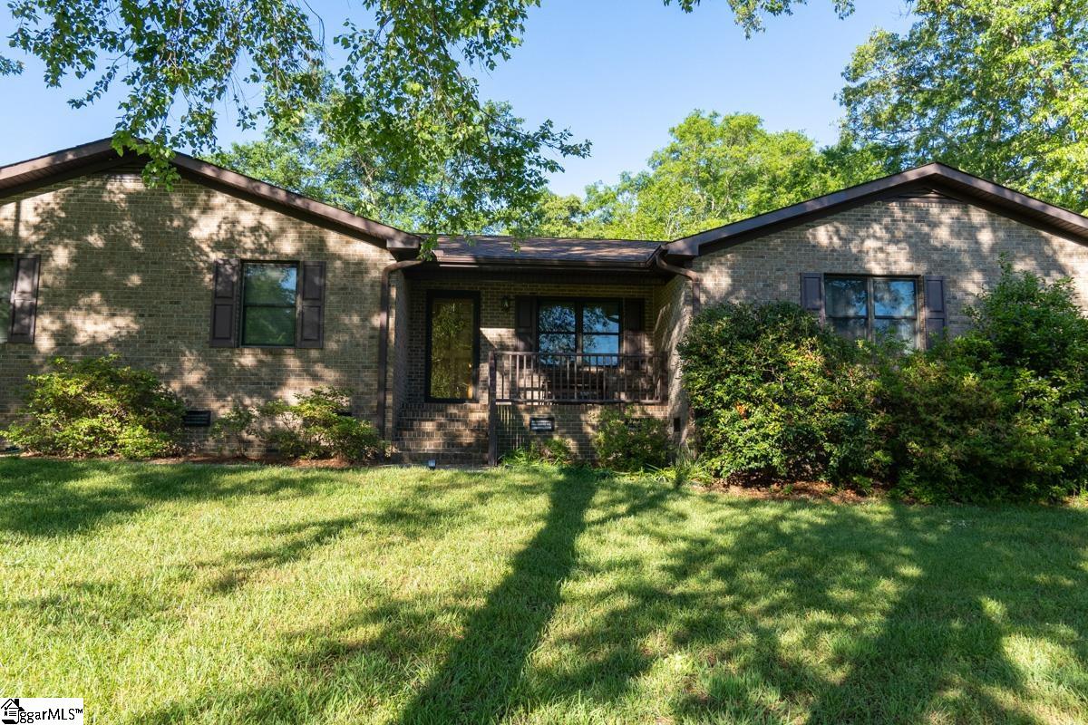 492 Flat Rock, Liberty, South Carolina image 37