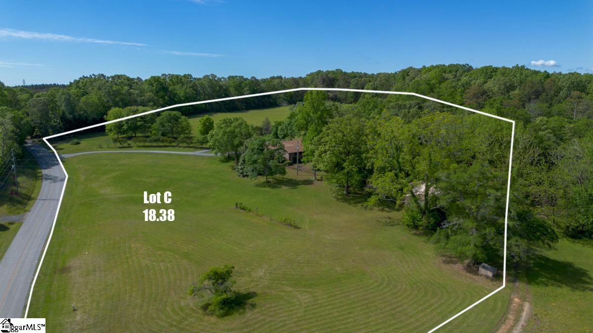 492 Flat Rock, Liberty, South Carolina image 45
