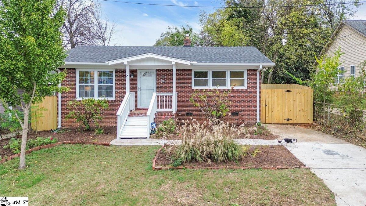 8 Queen Aly, Greenville, South Carolina image 1