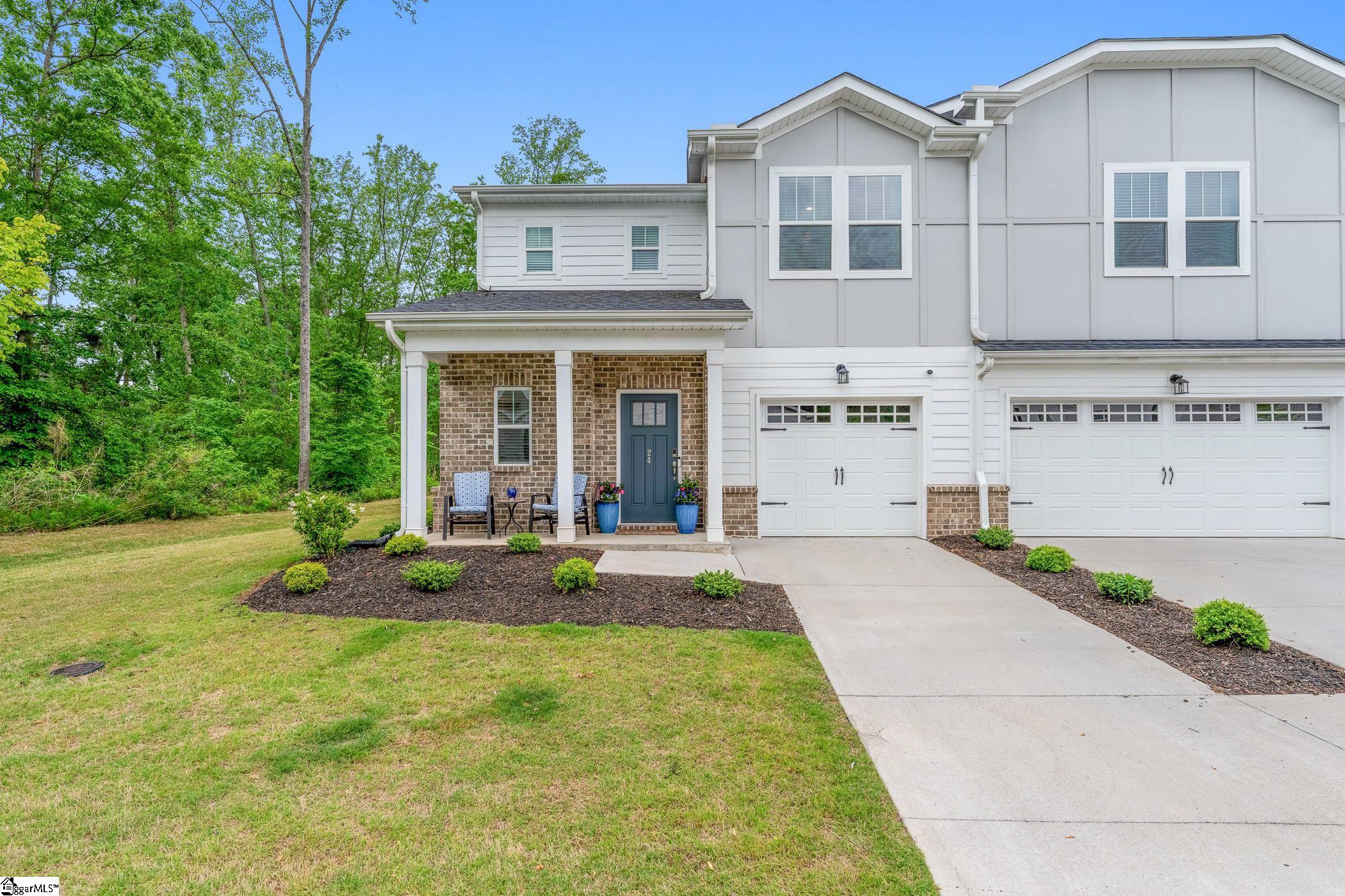 24 Sparrow, Greenville, South Carolina image 1