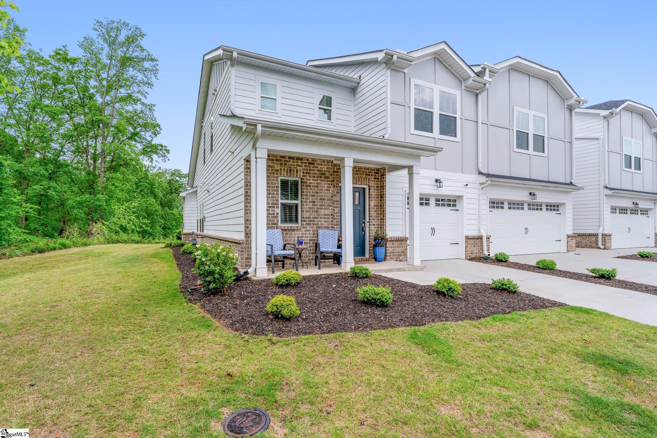 24 Sparrow, Greenville, South Carolina image 2
