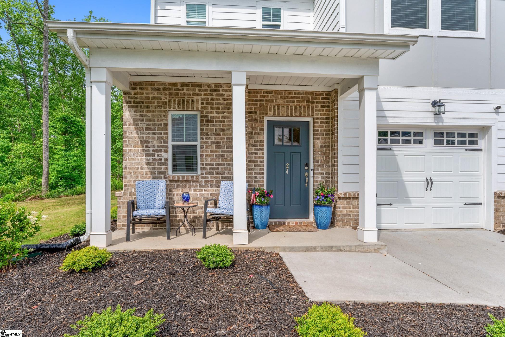 24 Sparrow, Greenville, South Carolina image 4