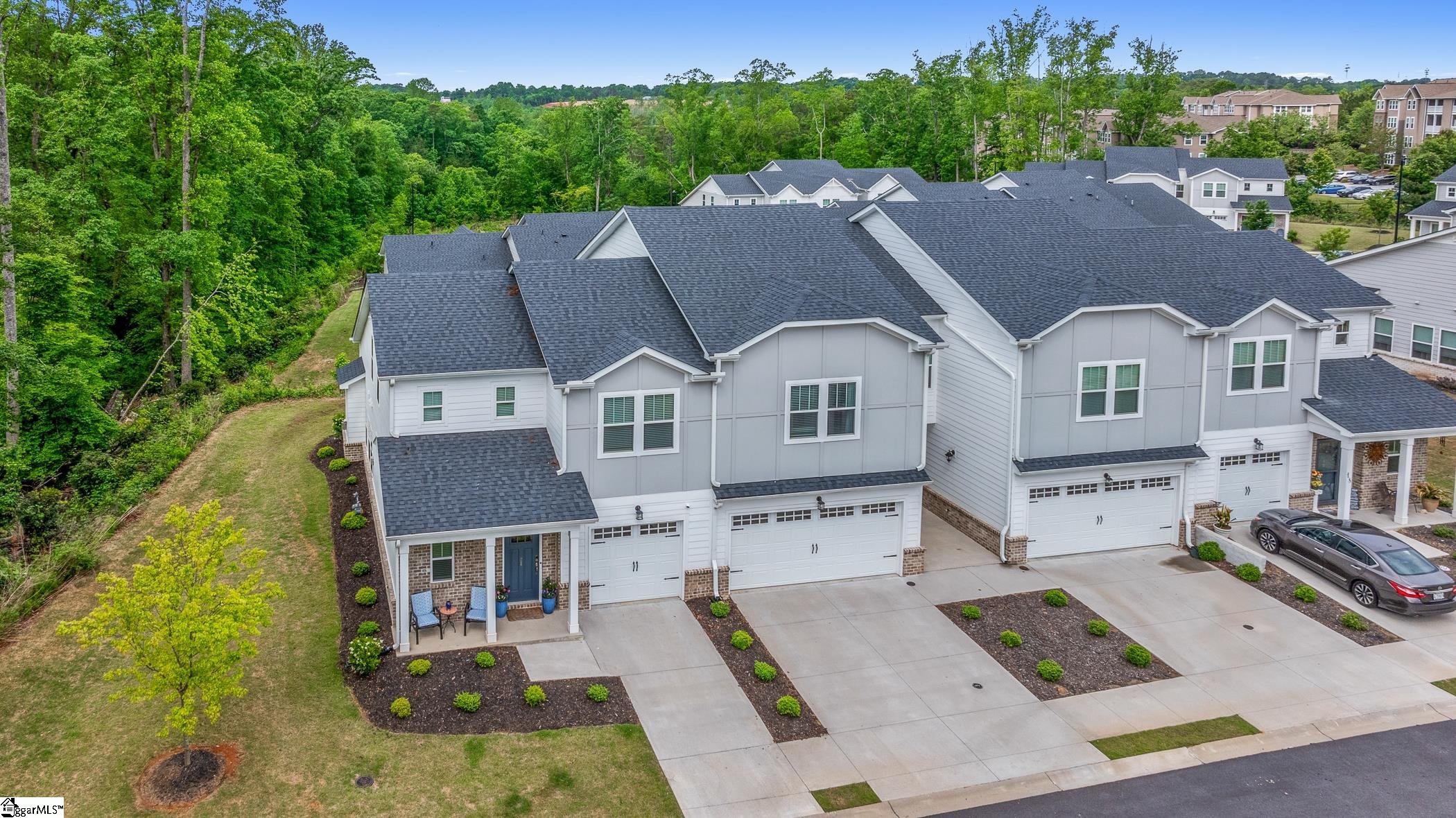 24 Sparrow, Greenville, South Carolina image 5