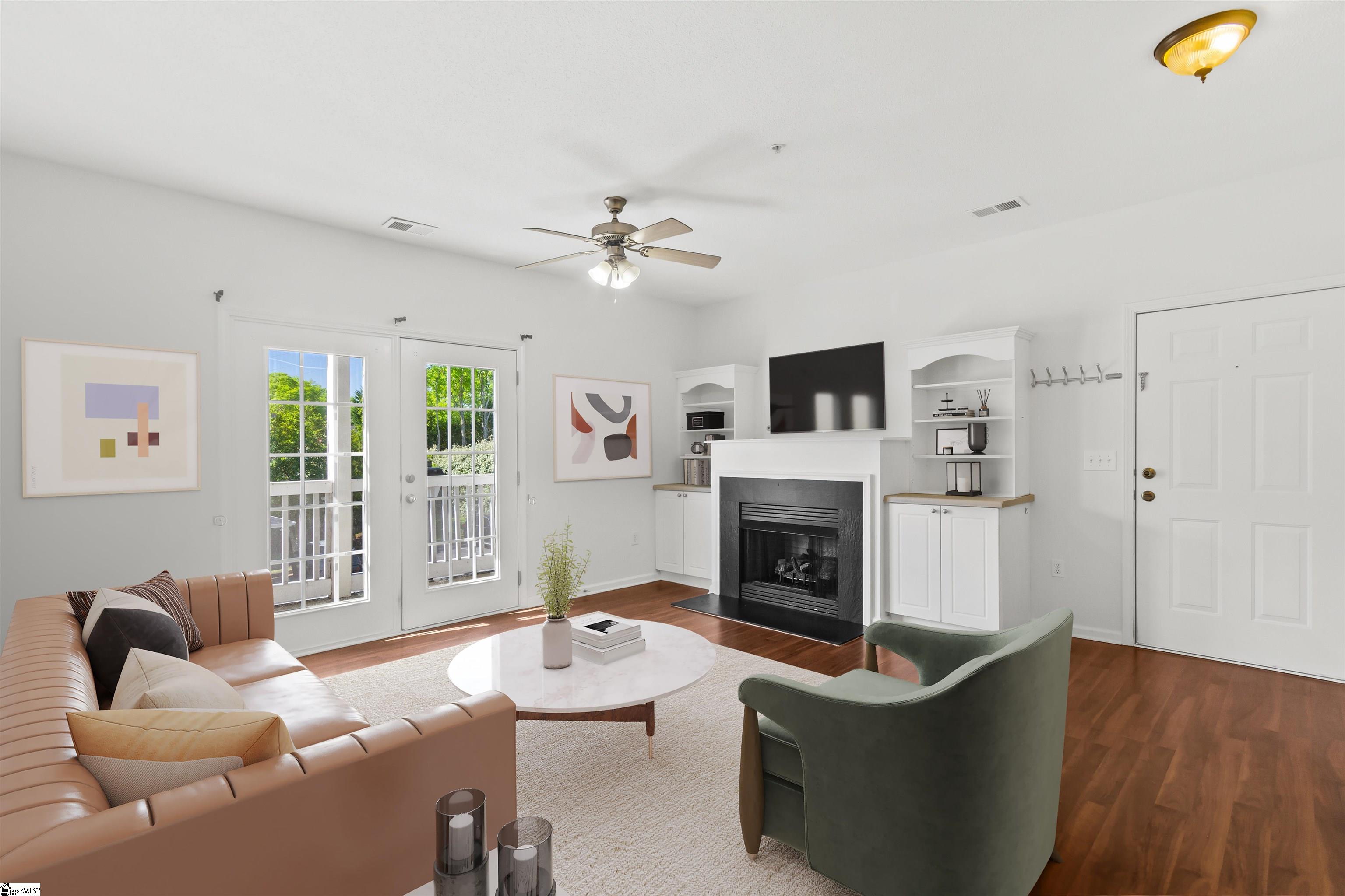 622 Mckenna, Greenville, South Carolina image 2