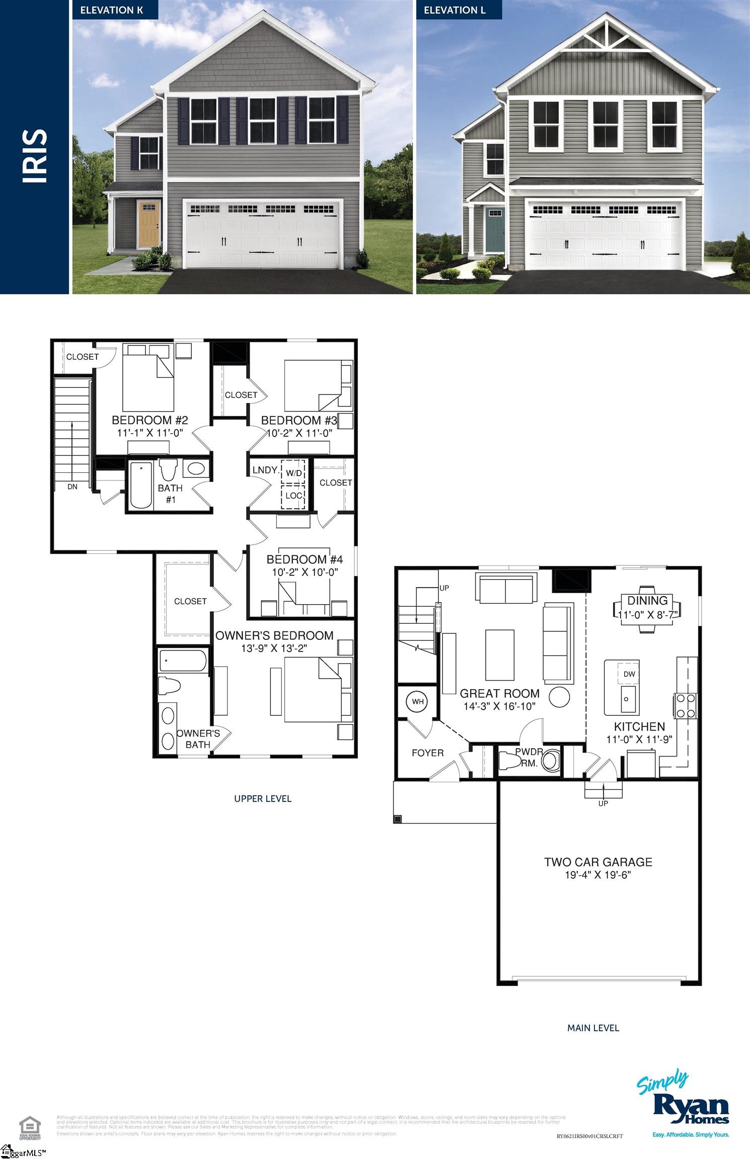 549 Stanford, Lyman, South Carolina image 2