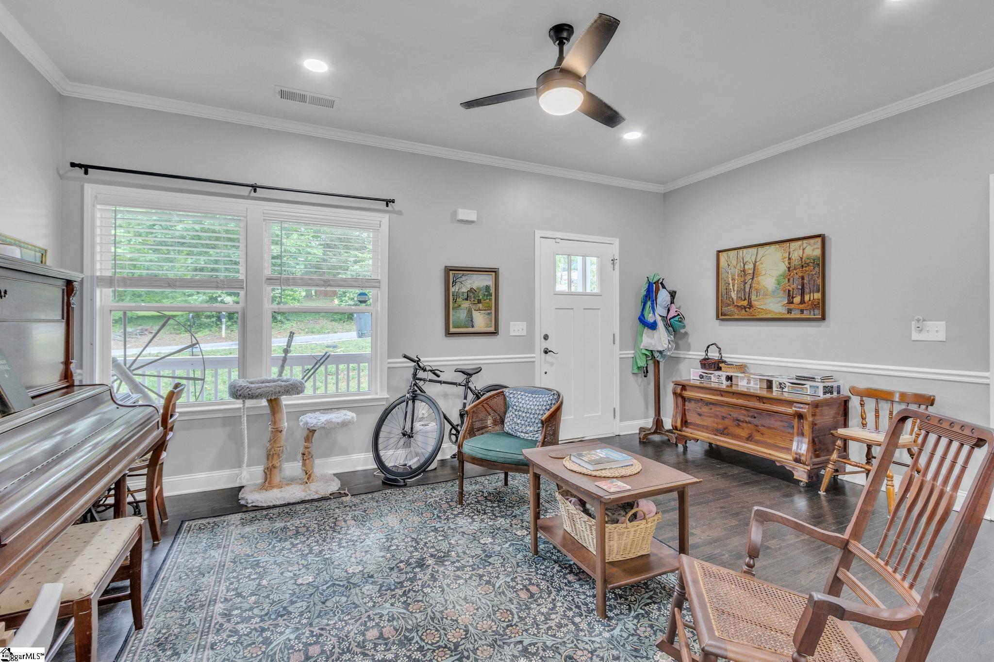 219 Fleetwood, Greenville, South Carolina image 2