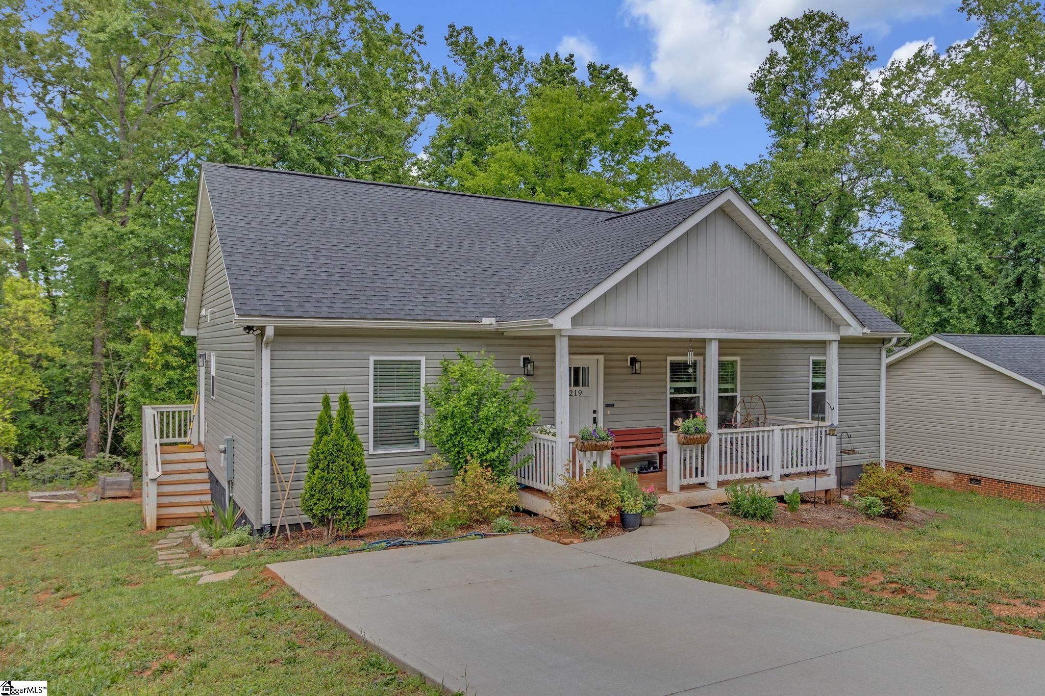 219 Fleetwood, Greenville, South Carolina image 18