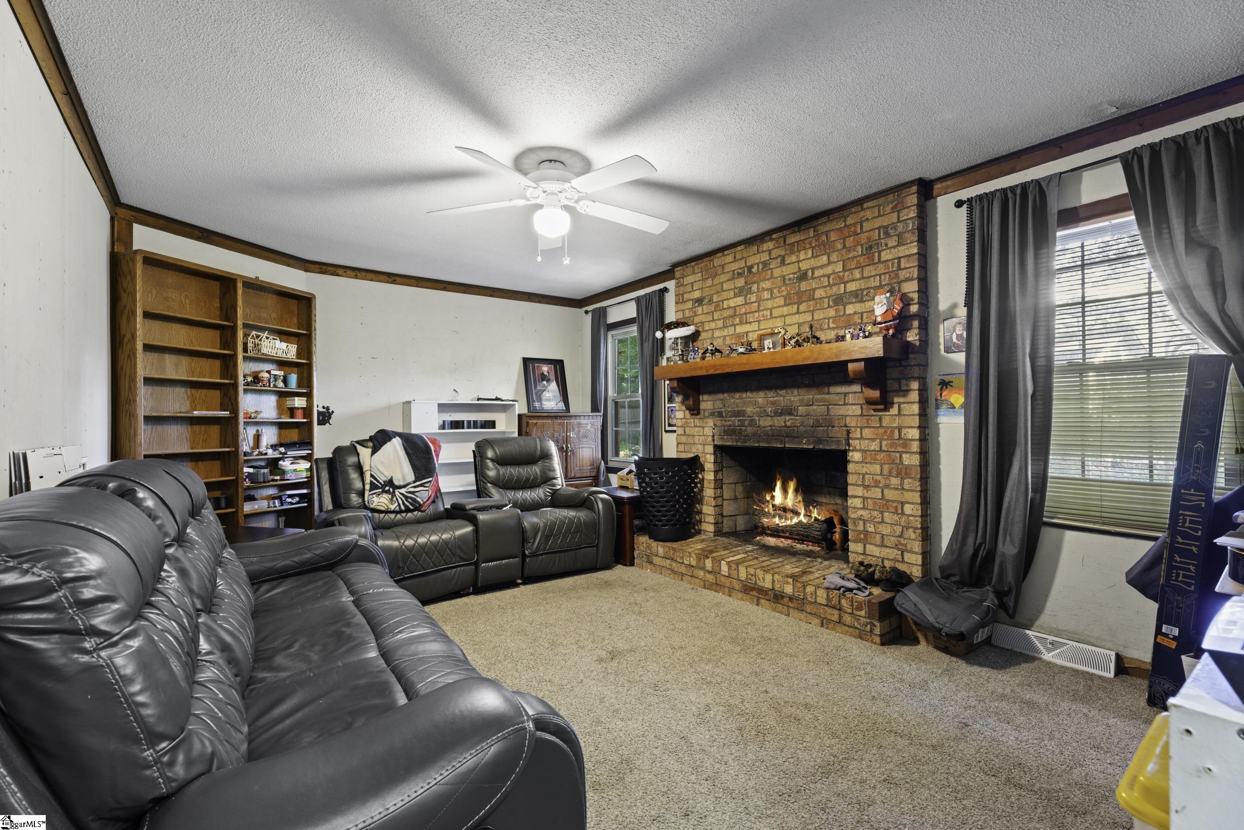 107 Benjamin, Greer, South Carolina image 13