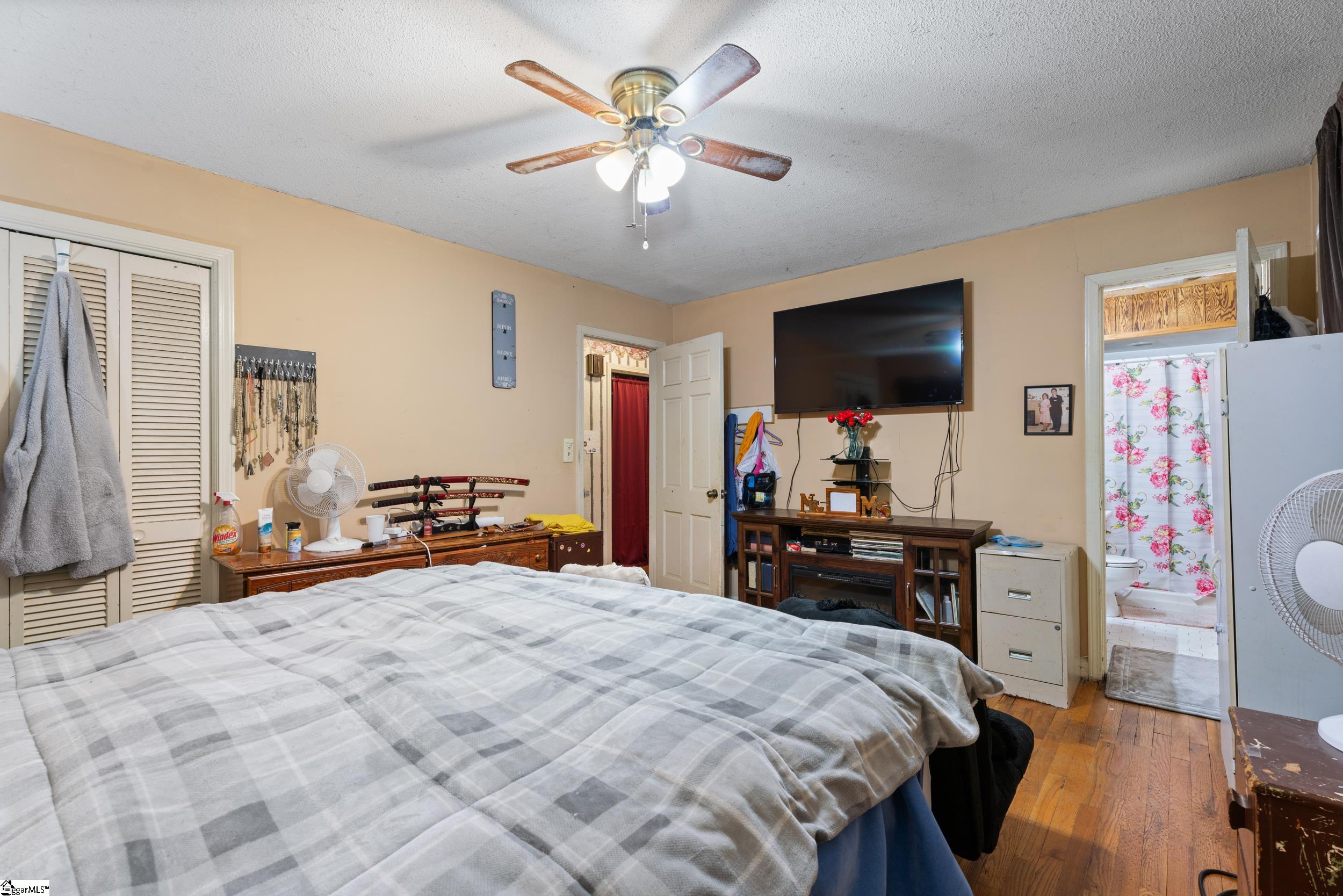 107 Benjamin, Greer, South Carolina image 17