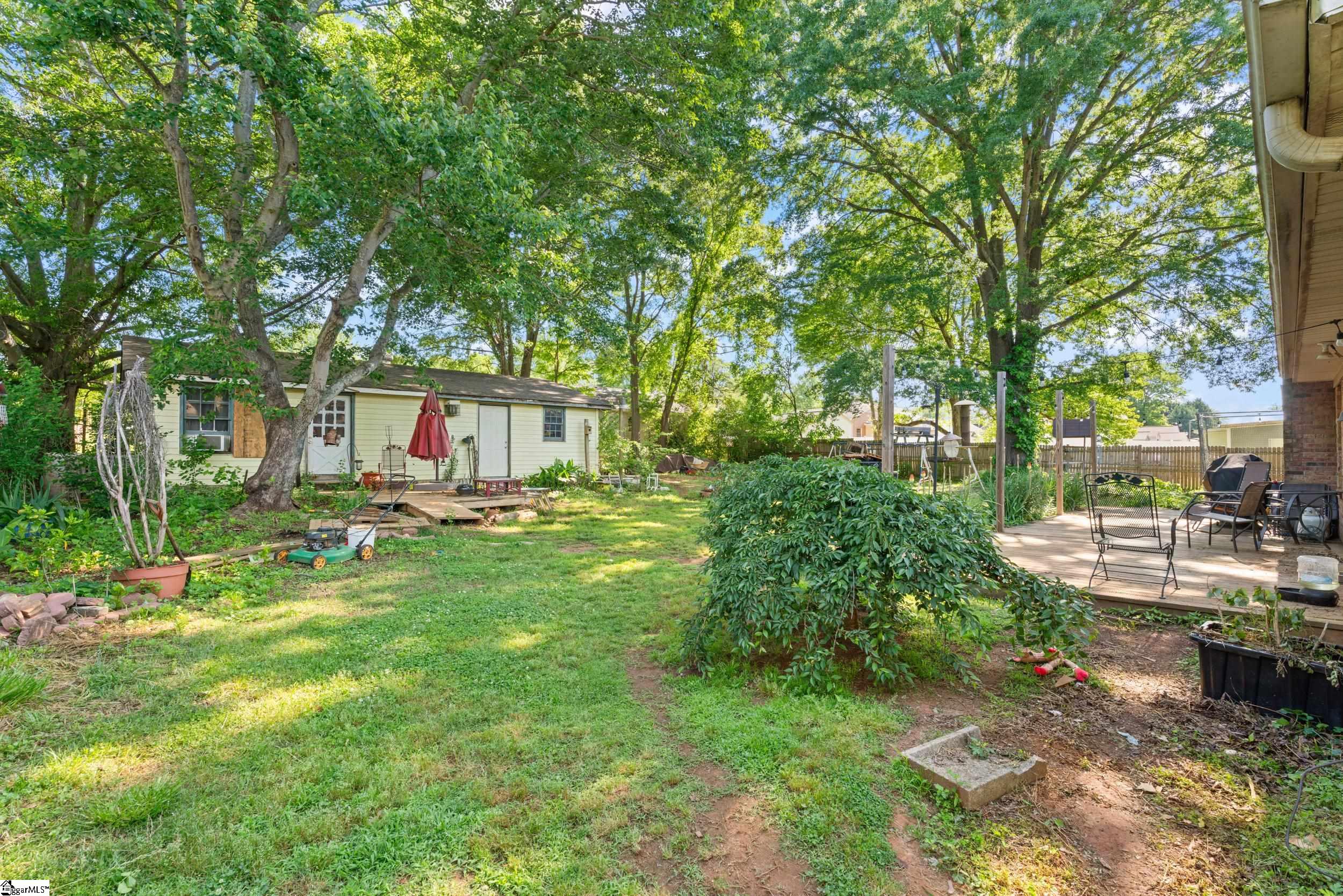 107 Benjamin, Greer, South Carolina image 27