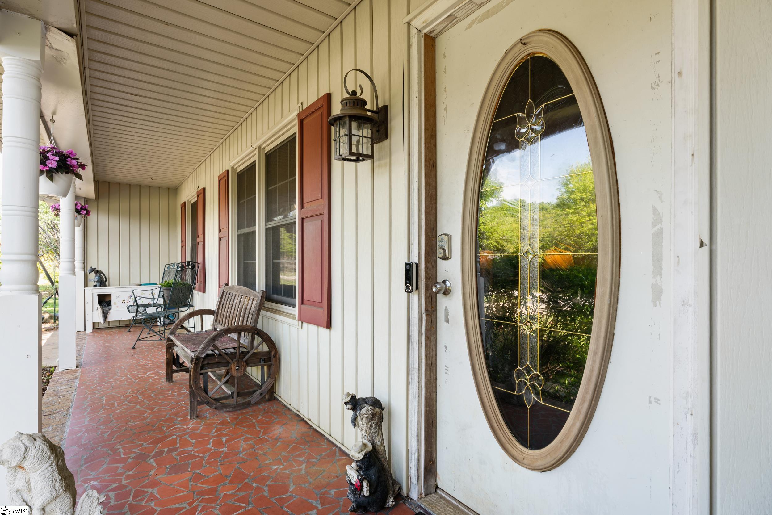 107 Benjamin, Greer, South Carolina image 4