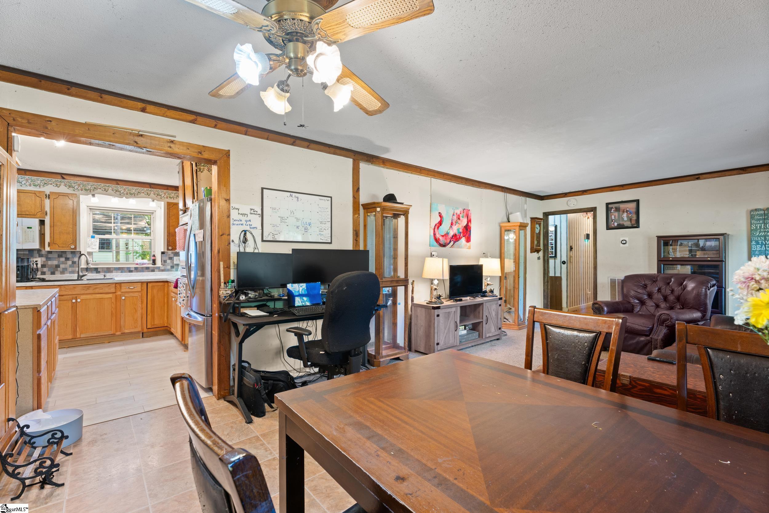 107 Benjamin, Greer, South Carolina image 8