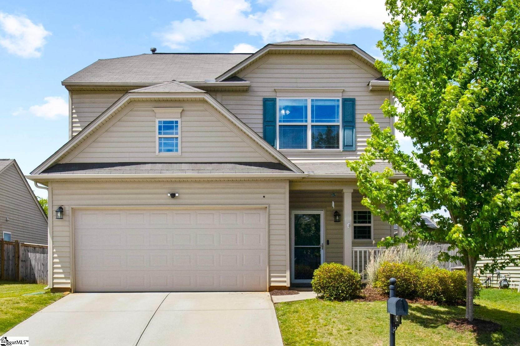 42 Hawksbill, Simpsonville, South Carolina image 1