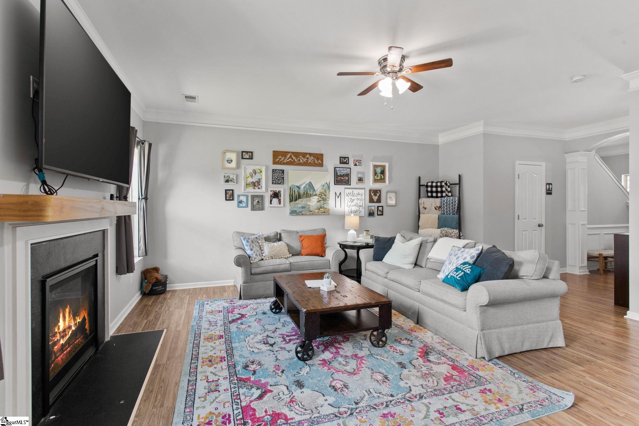 42 Hawksbill, Simpsonville, South Carolina image 2