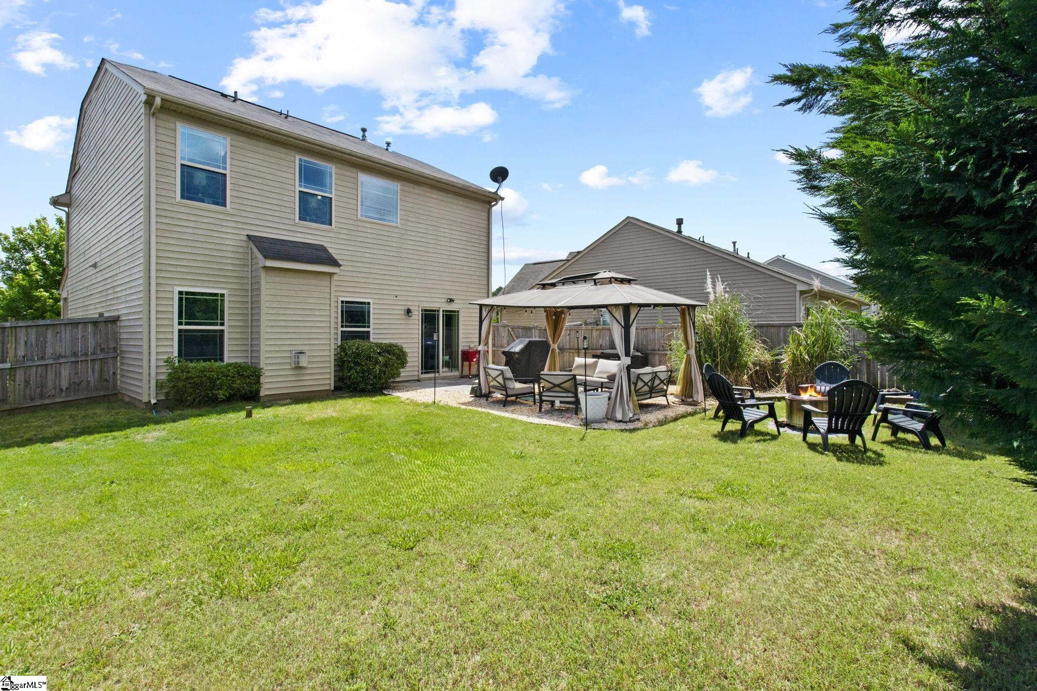 42 Hawksbill, Simpsonville, South Carolina image 14