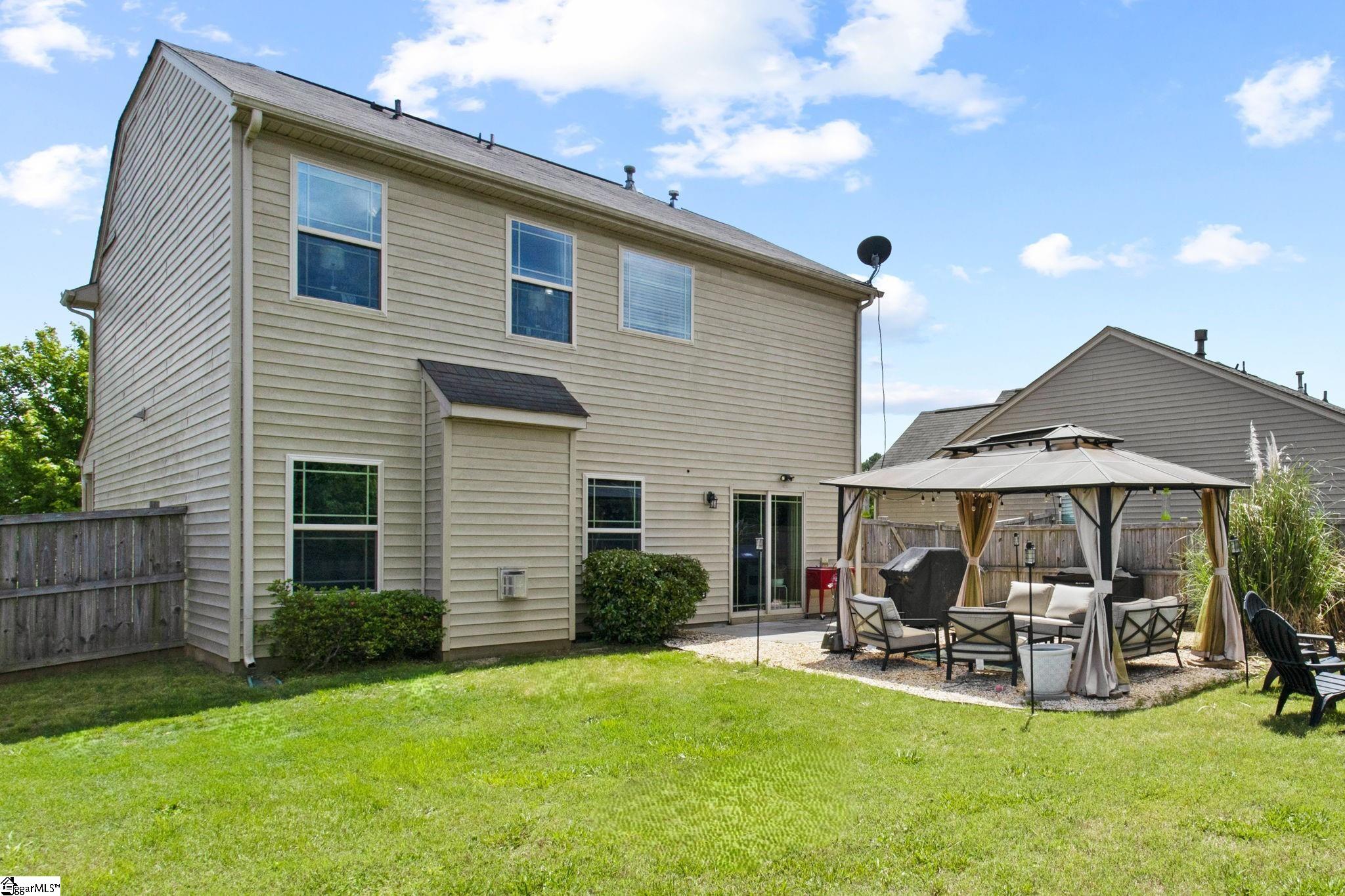 42 Hawksbill, Simpsonville, South Carolina image 16