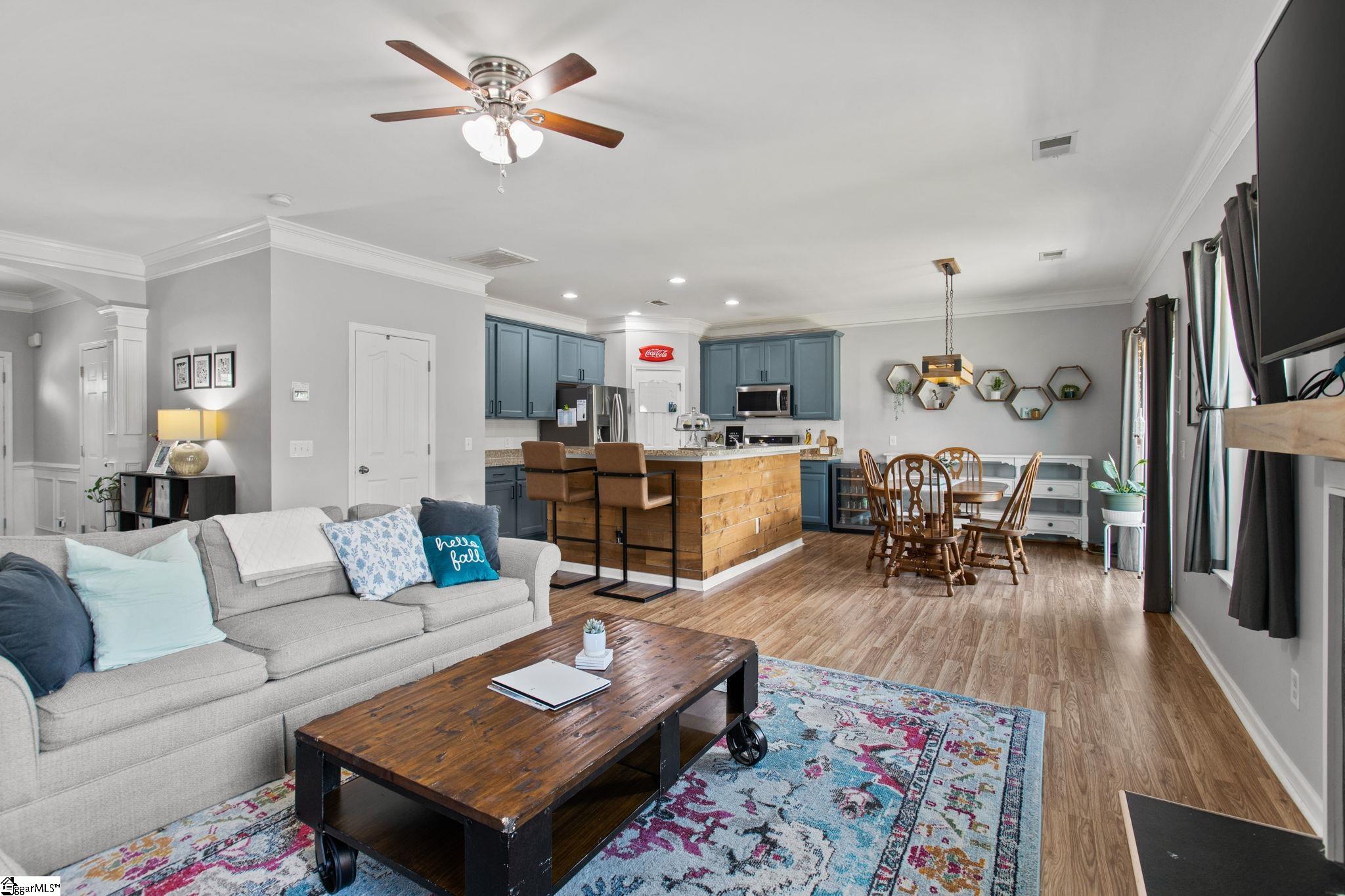 42 Hawksbill, Simpsonville, South Carolina image 3