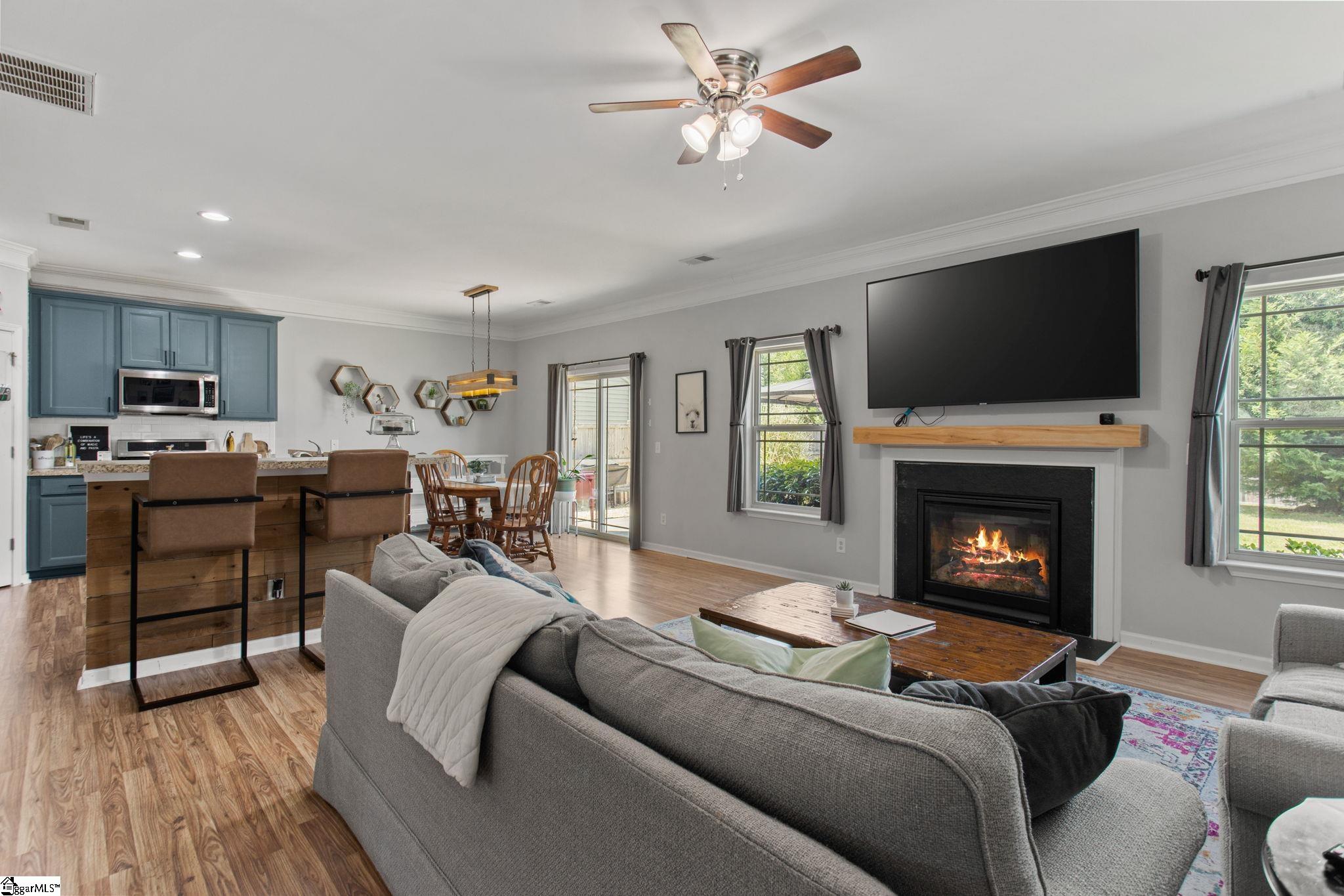 42 Hawksbill, Simpsonville, South Carolina image 4