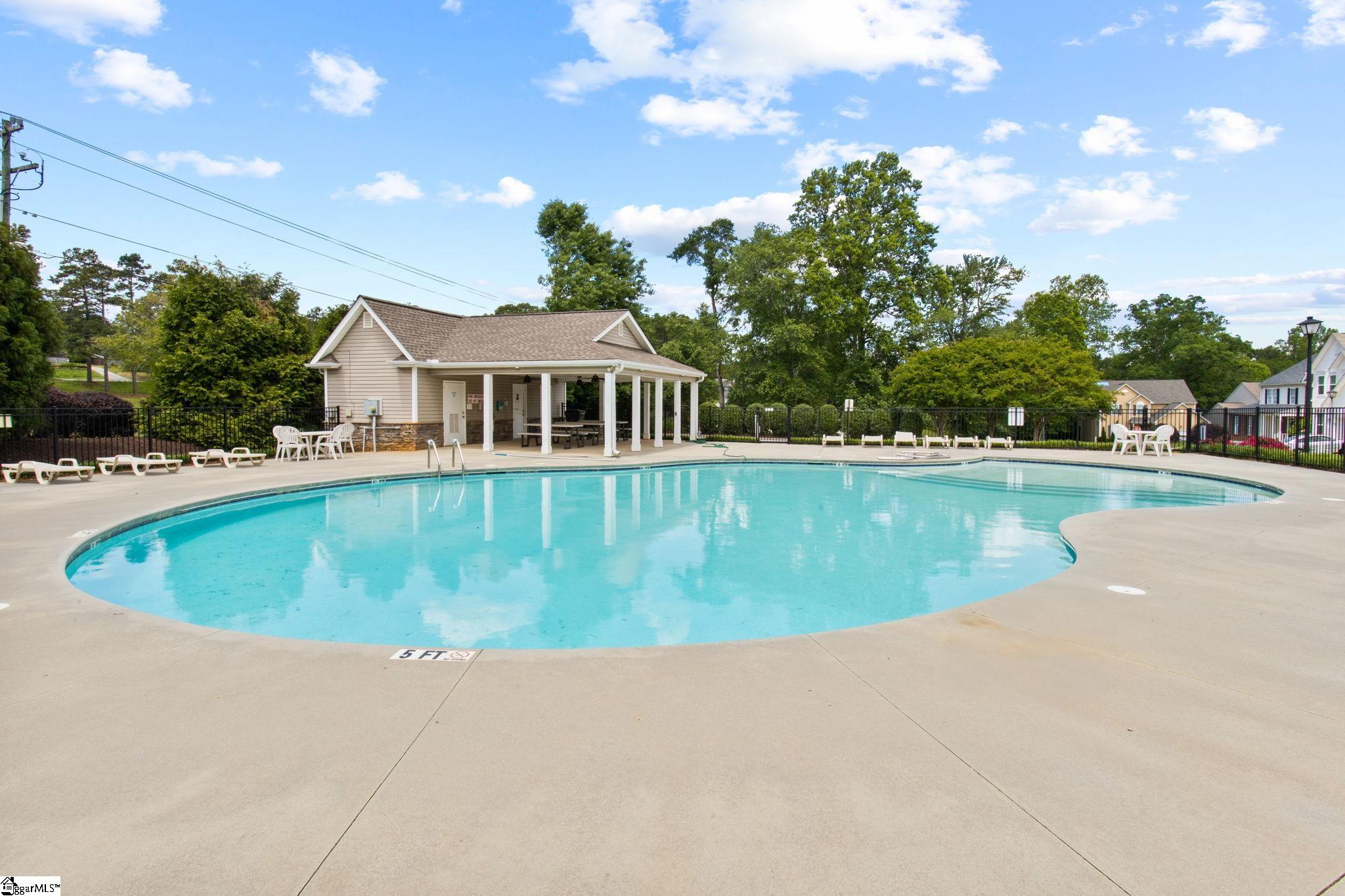 42 Hawksbill, Simpsonville, South Carolina image 31
