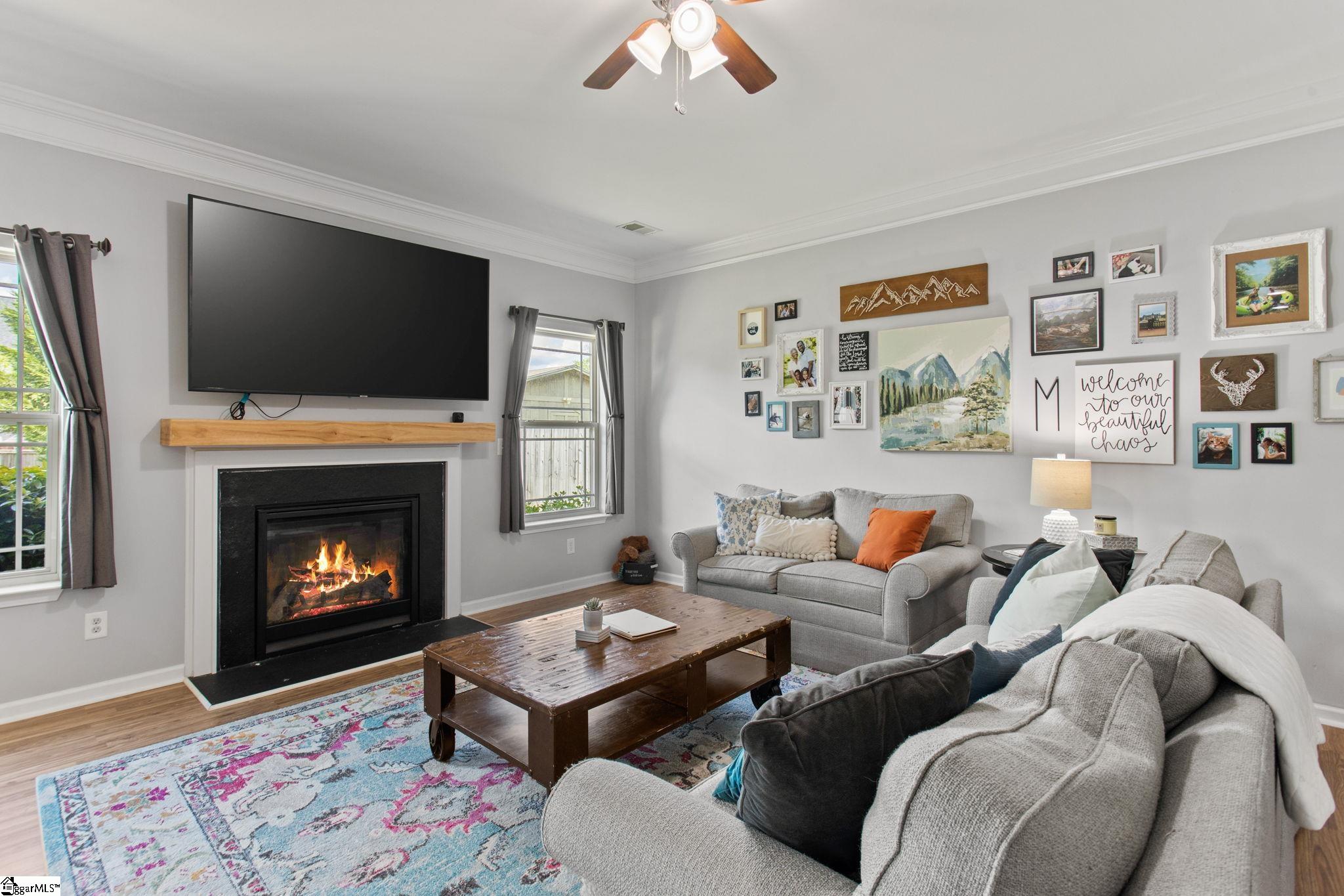 42 Hawksbill, Simpsonville, South Carolina image 5