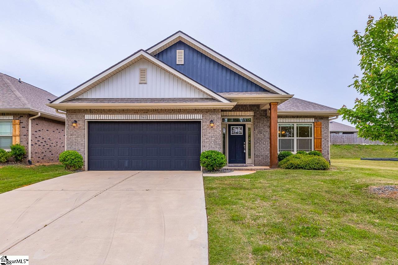 761 Radner, Boiling Springs, South Carolina image 1